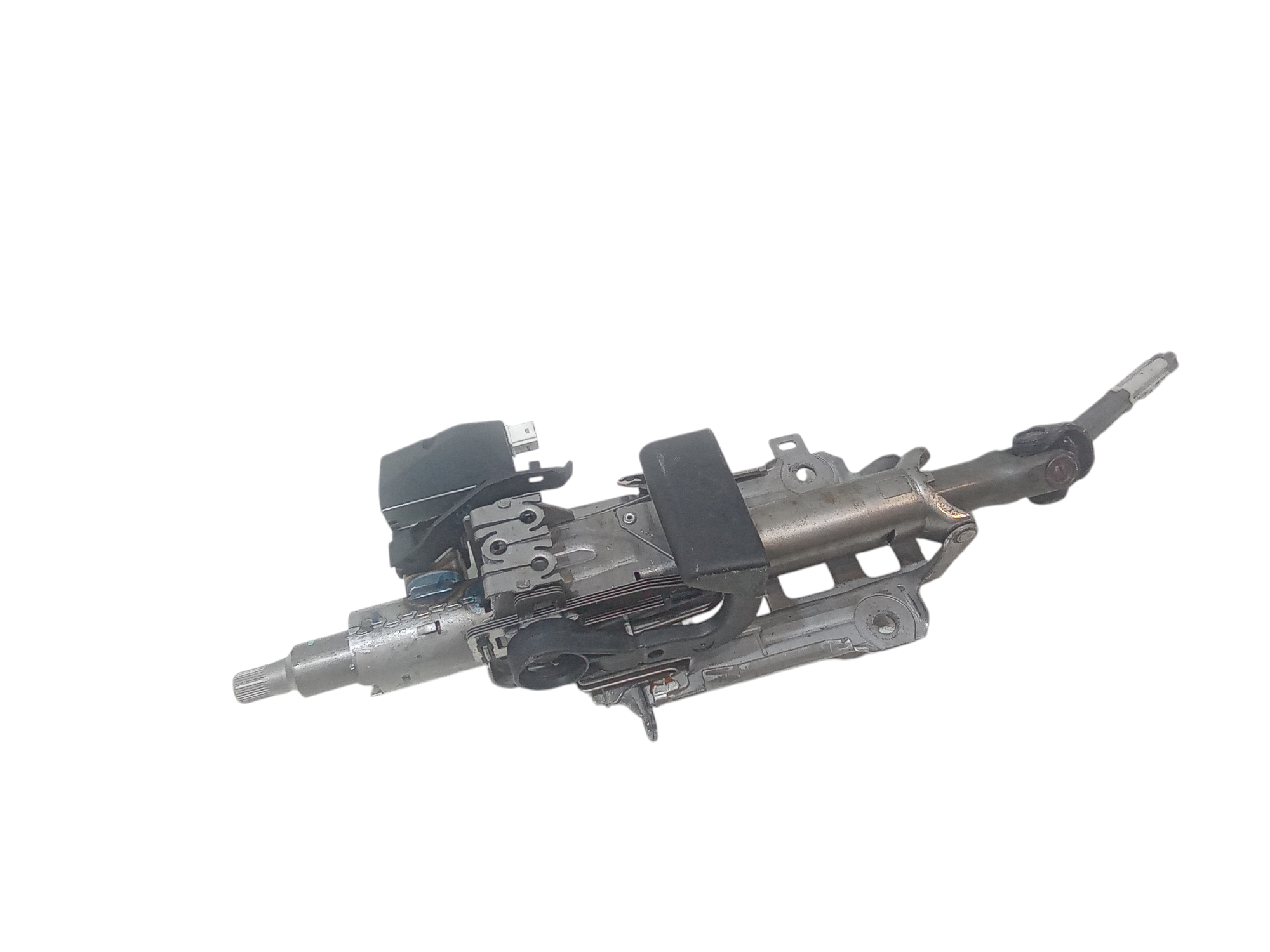 Canna dello sterzo (Piantone) per Peugeot 3008 Gt Line (17>) (2017 - In produzione)