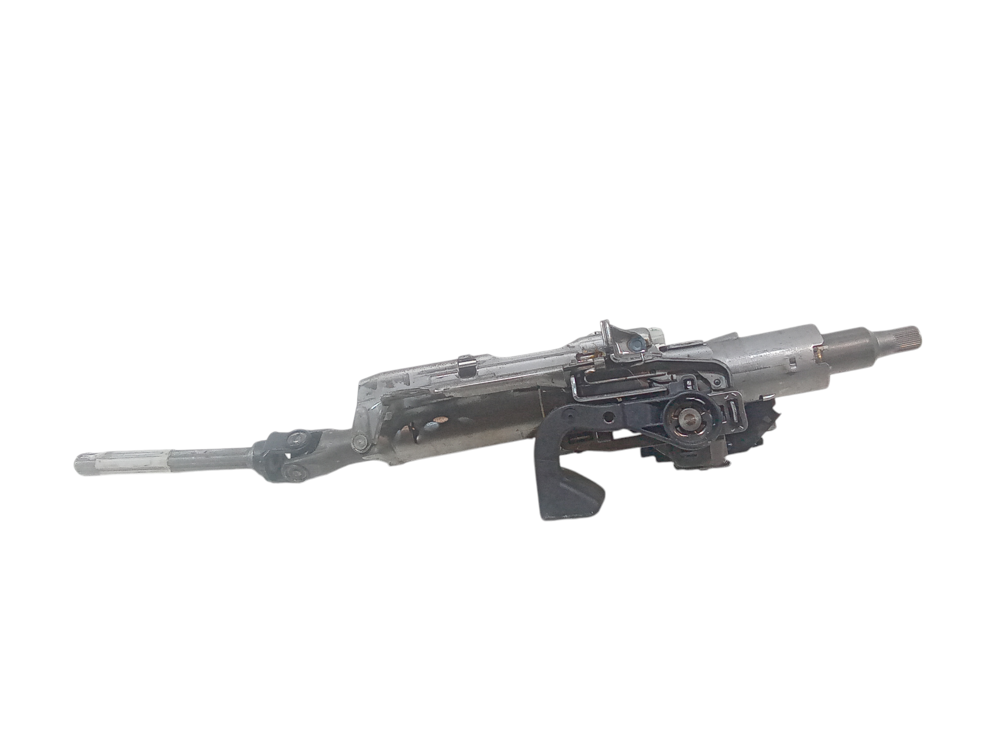 Canna dello sterzo (Piantone) per Peugeot 3008 Gt Line (17>) (2017 - In produzione)