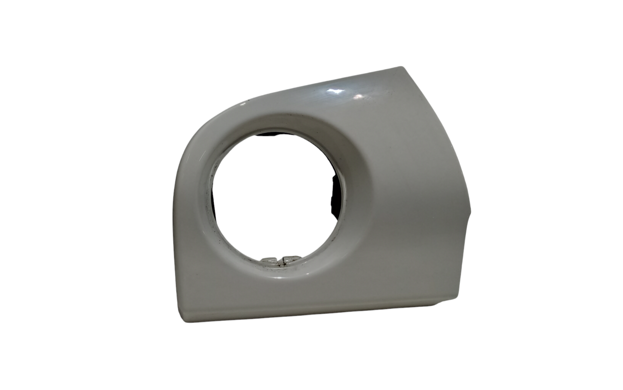 Cornice bocchette aria cruscotto per Fiat 500 Serie (07>14) (2007 - 2014)