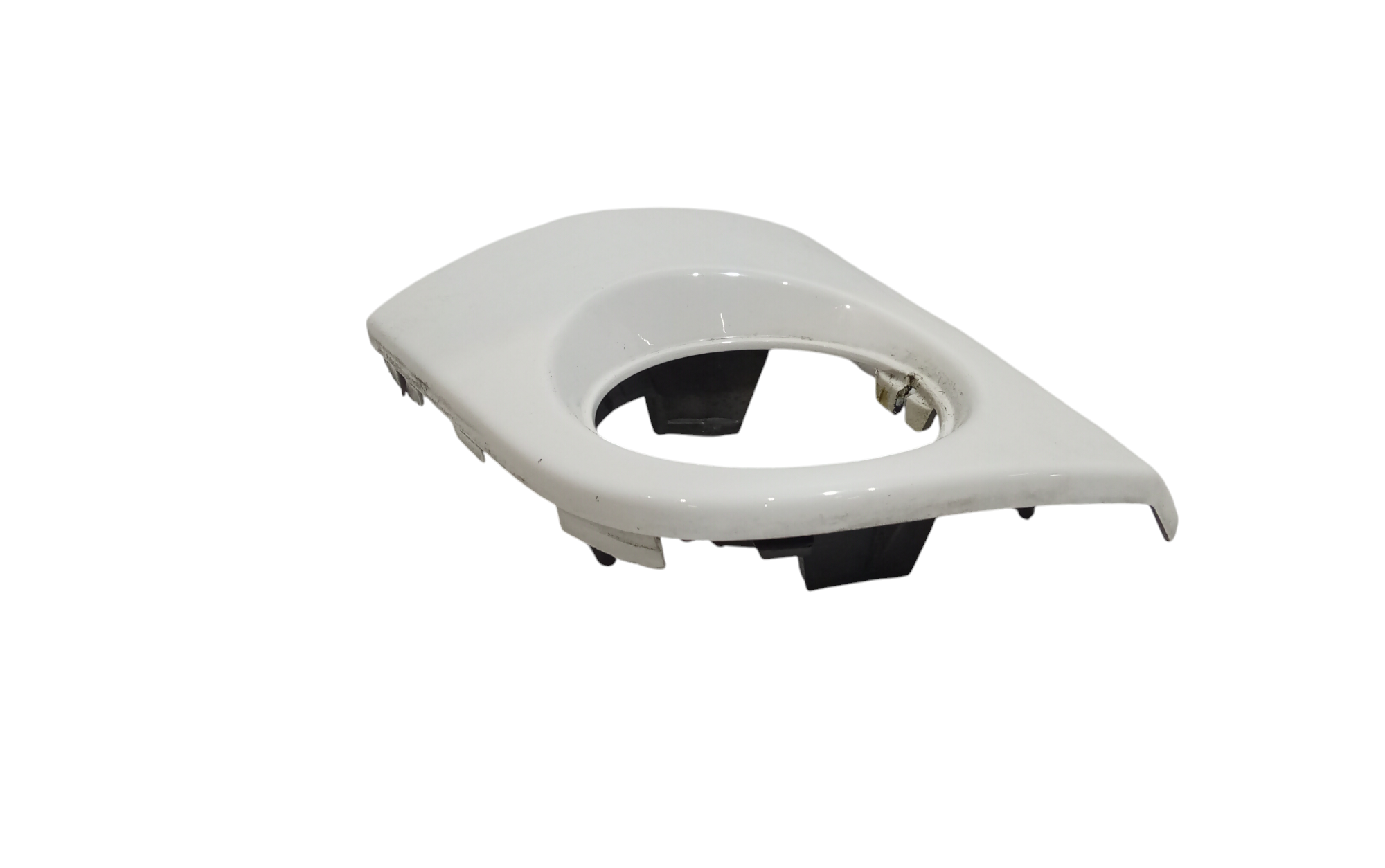 Cornice bocchette aria cruscotto per Fiat 500 Serie (07>14) (2007 - 2014)