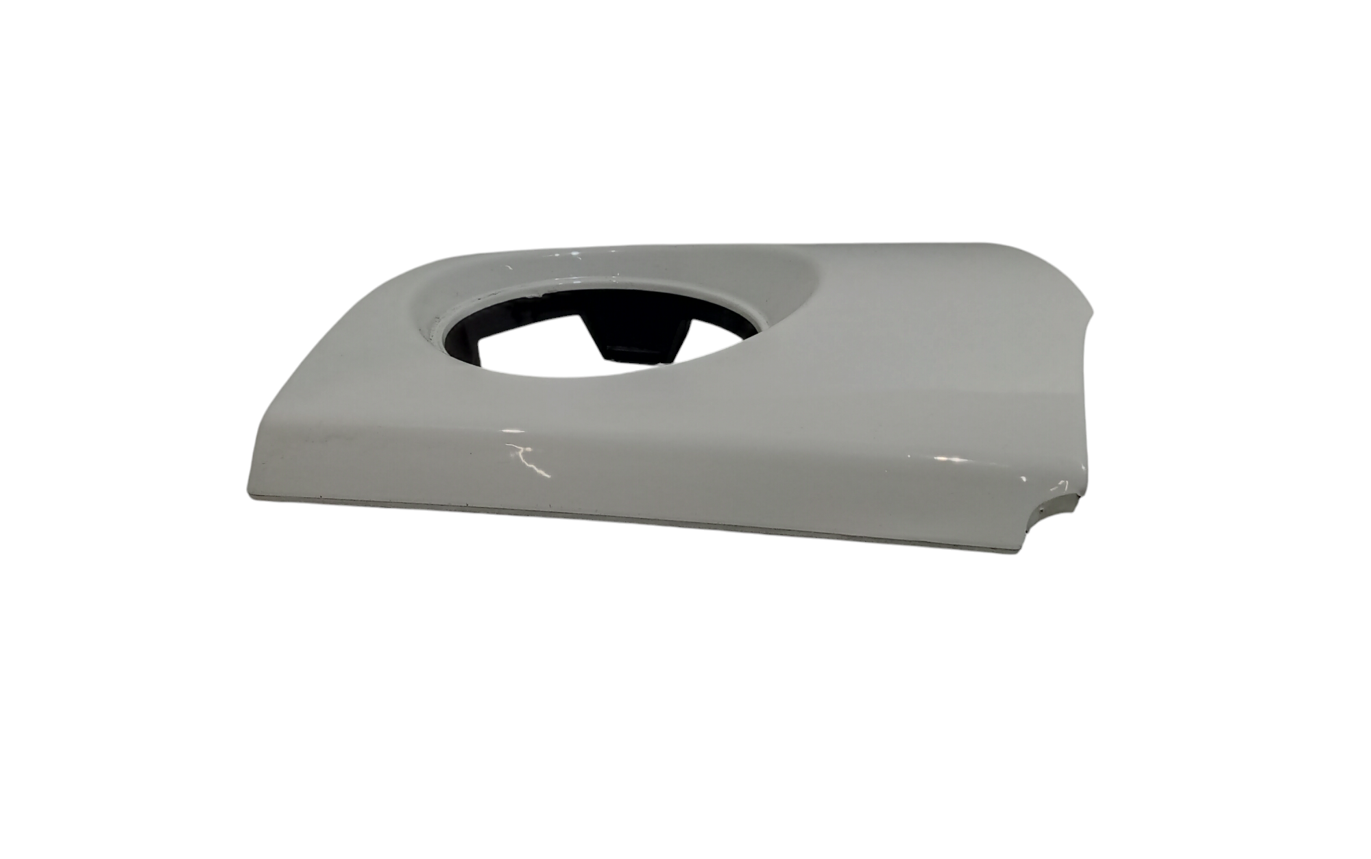 Cornice bocchette aria cruscotto per Fiat 500 Serie (07>14) (2007 - 2014)