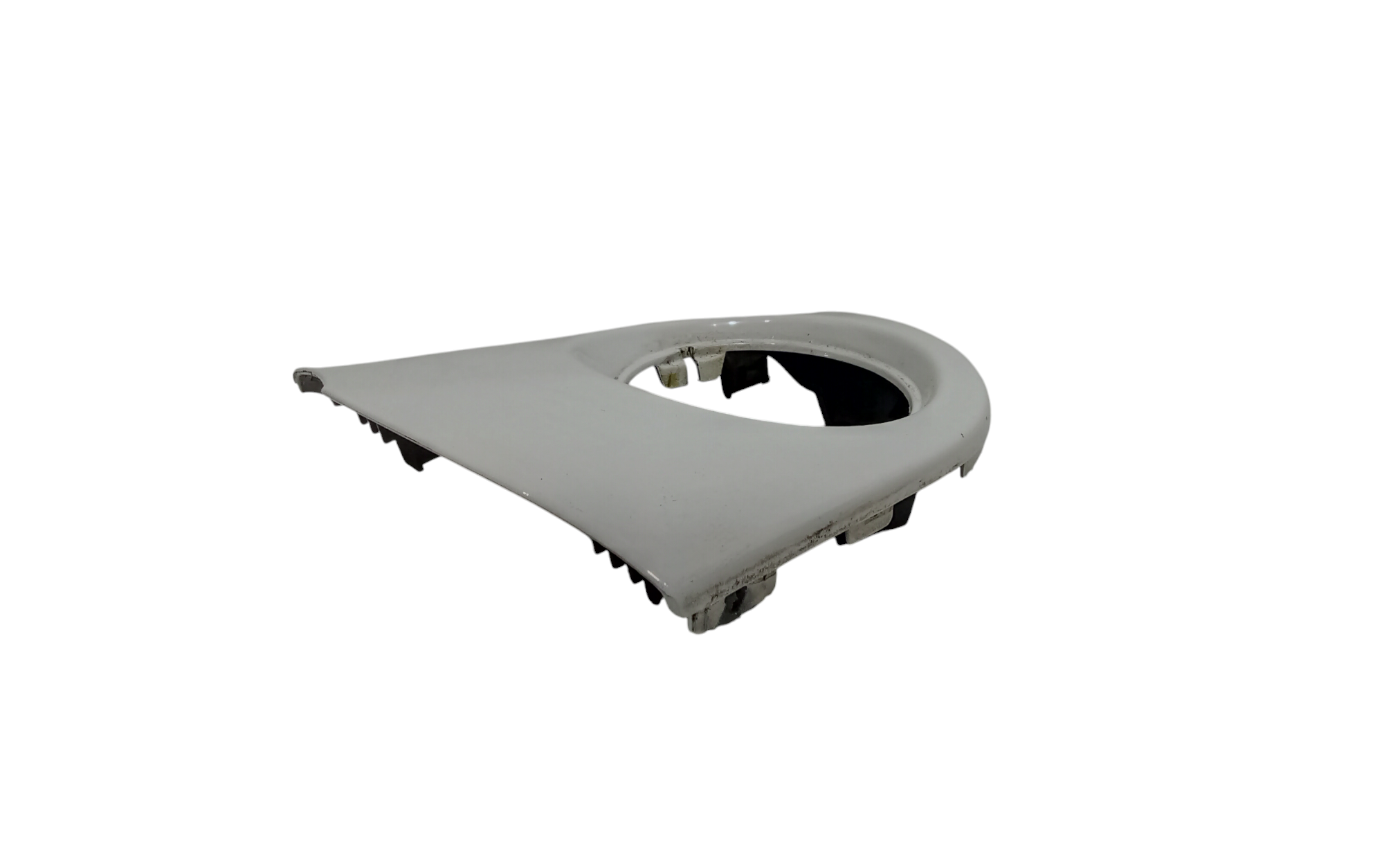 Cornice bocchette aria cruscotto per Fiat 500 Serie (07>14) (2007 - 2014)