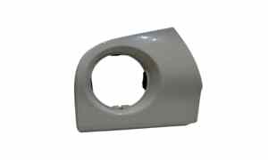 Cornice bocchette aria cruscotto per Fiat 500 Serie (07>14) (2007 - 2014)