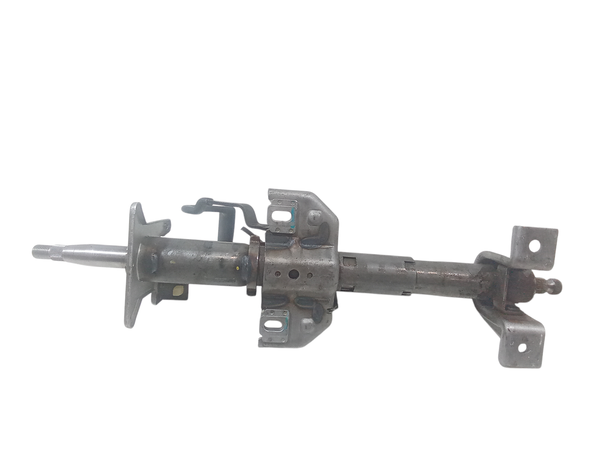 Canna dello sterzo (Piantone) per Kia Sportage Serie (16>21) (2016 - 2021)