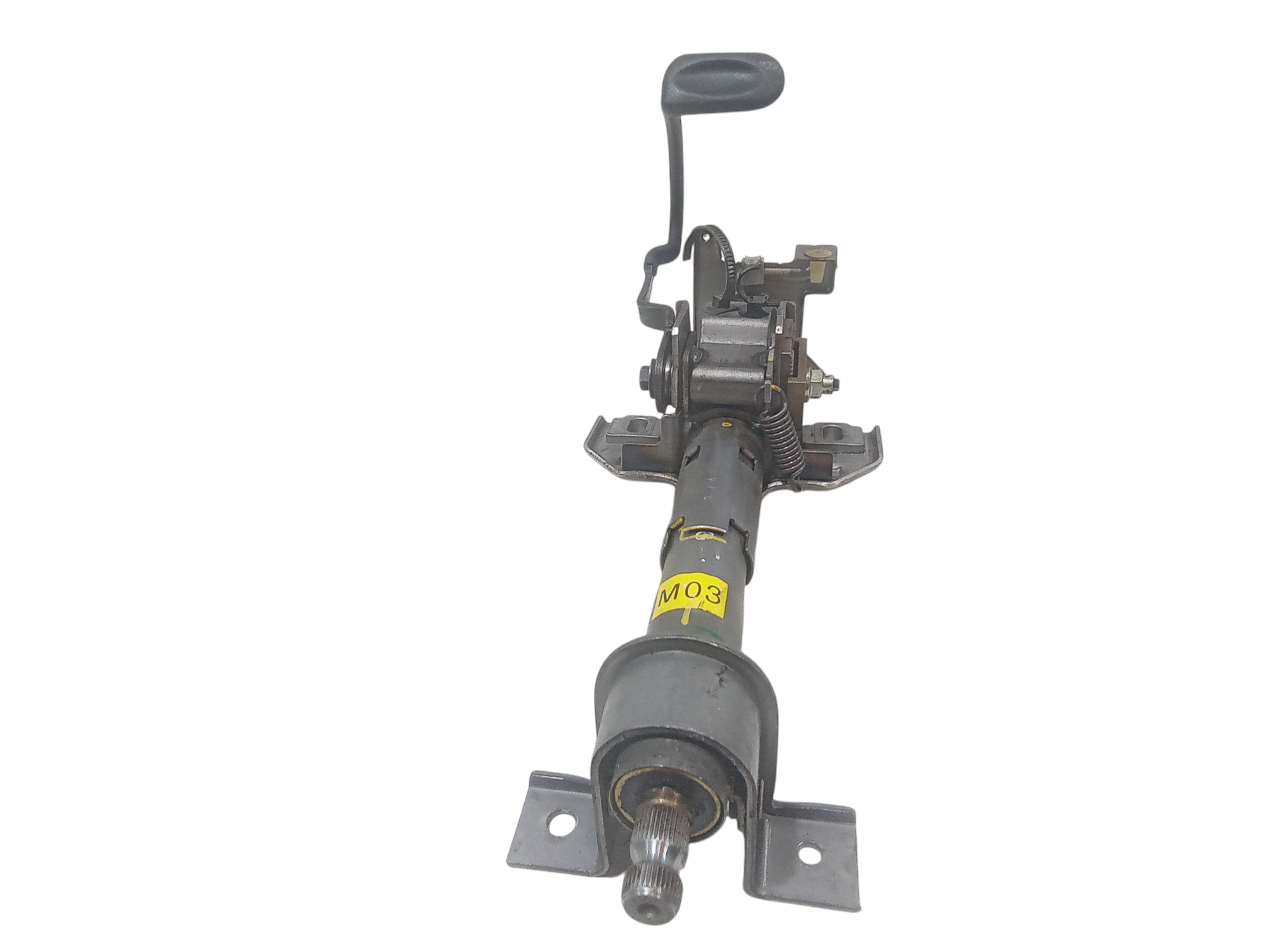 Canna dello sterzo (Piantone) per Kia Sportage Serie (16>21) (2016 - 2021)