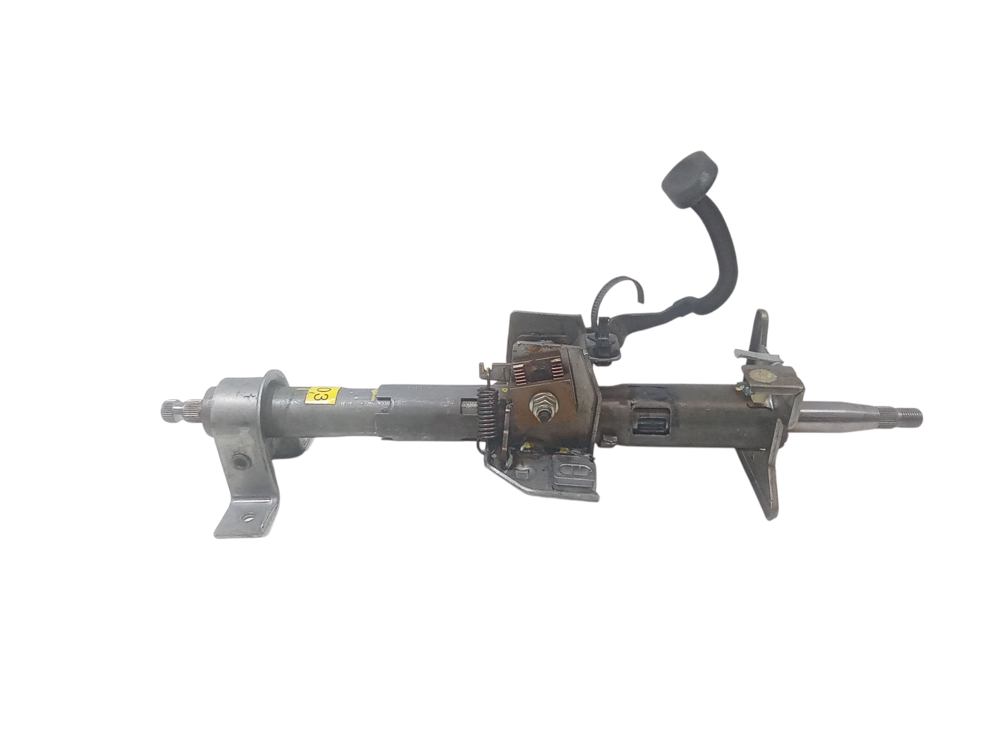 Canna dello sterzo (Piantone) per Kia Sportage Serie (16>21) (2016 - 2021)