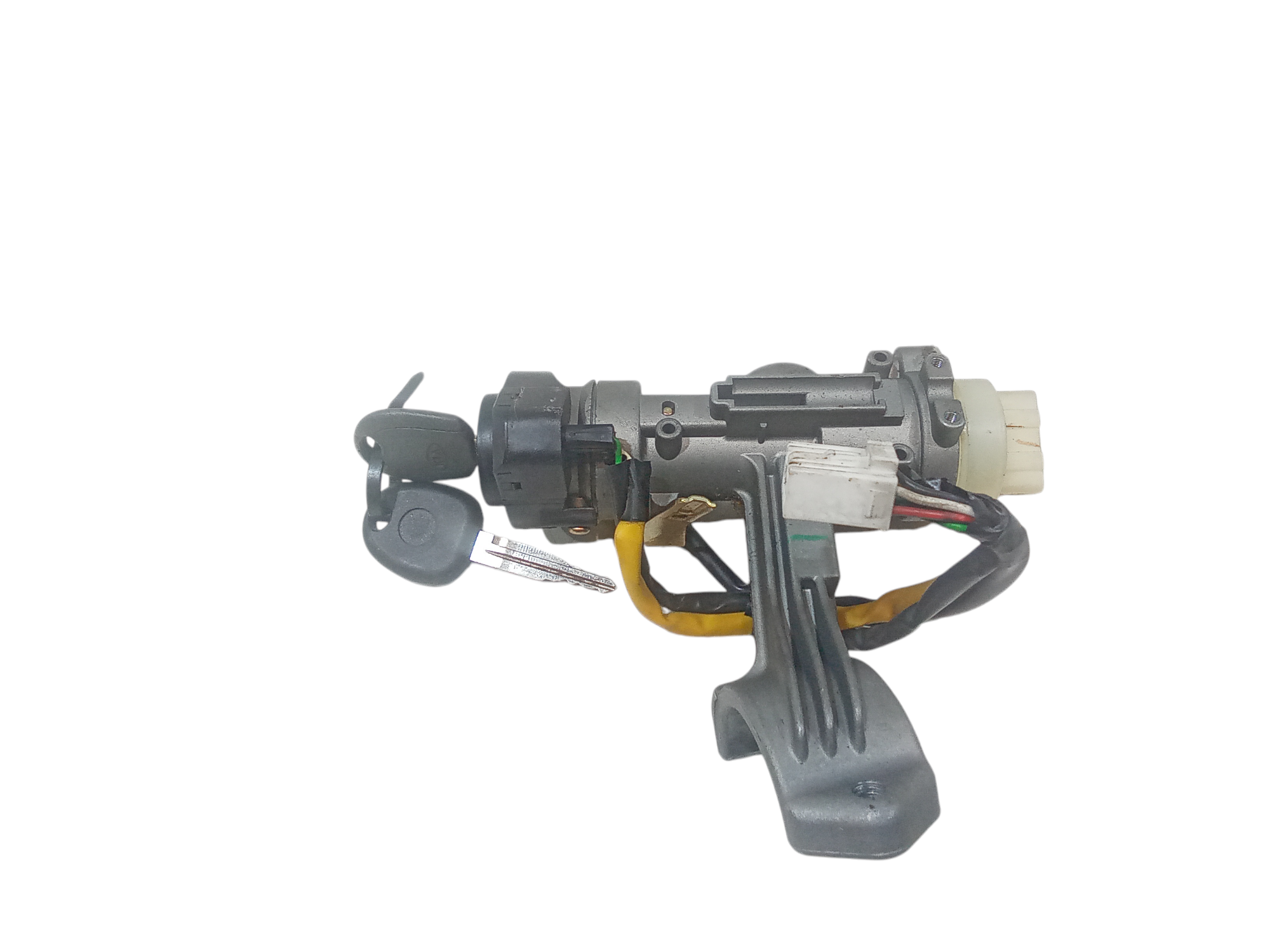 Blocchetto Accensione per Kia Sportage Serie (16>21) (2016 - 2021)