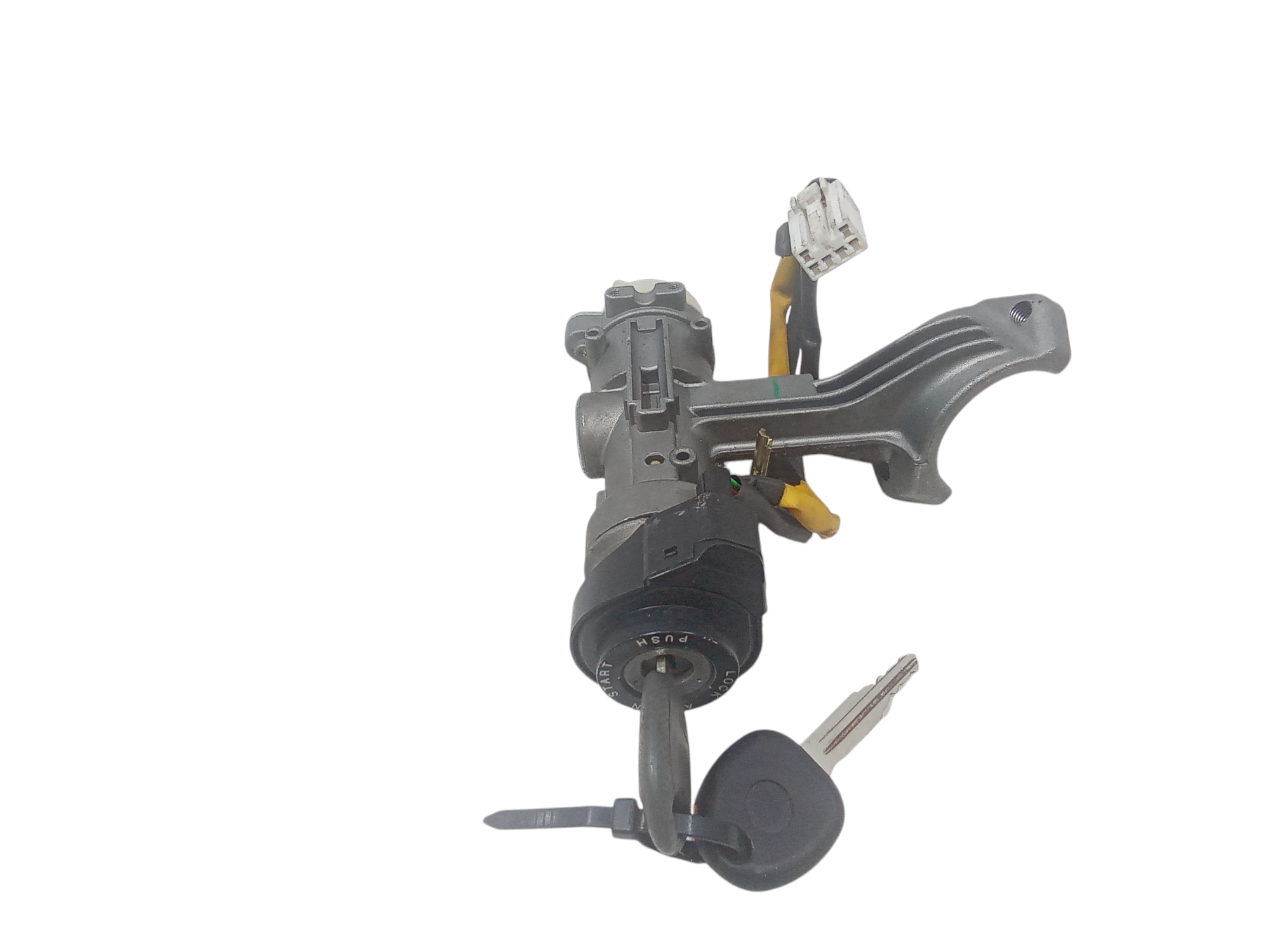 Blocchetto Accensione per Kia Sportage Serie (16>21) (2016 - 2021)