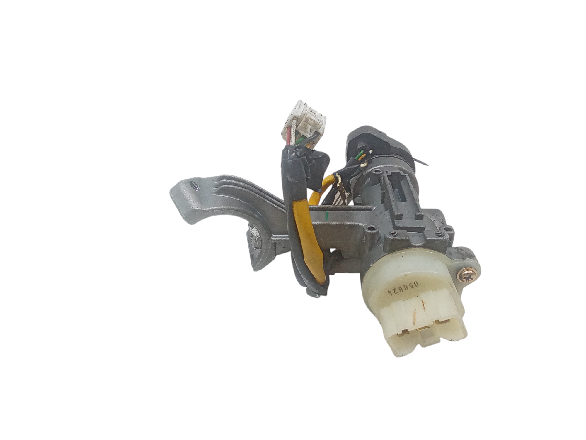 Blocchetto Accensione per Kia Sportage Serie (16>21) (2016 - 2021)