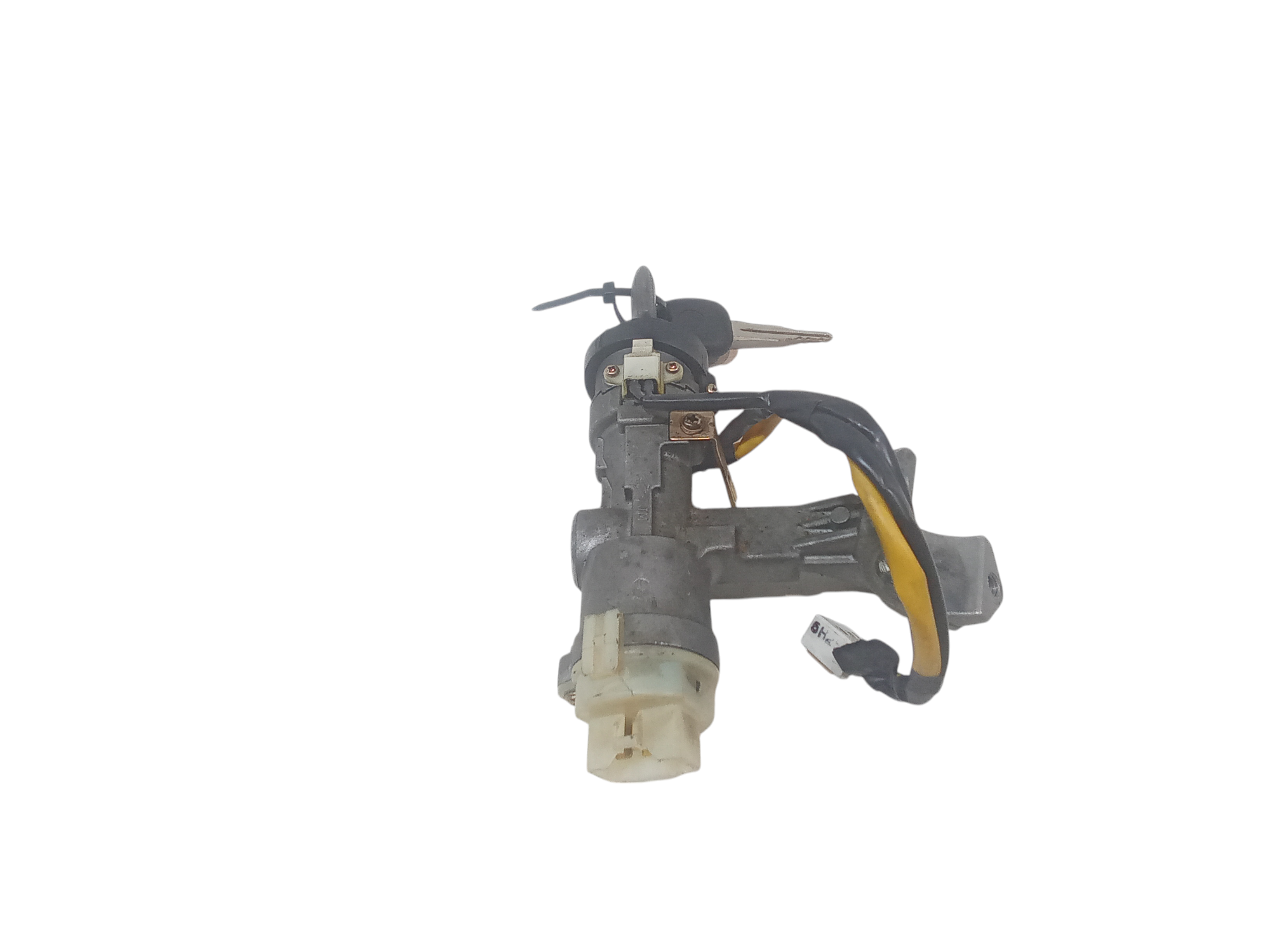 Blocchetto Accensione per Kia Sportage Serie (16>21) (2016 - 2021)