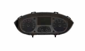 Quadro Strumenti per Lancia Musa 2 Serie (2007 - In produzione)