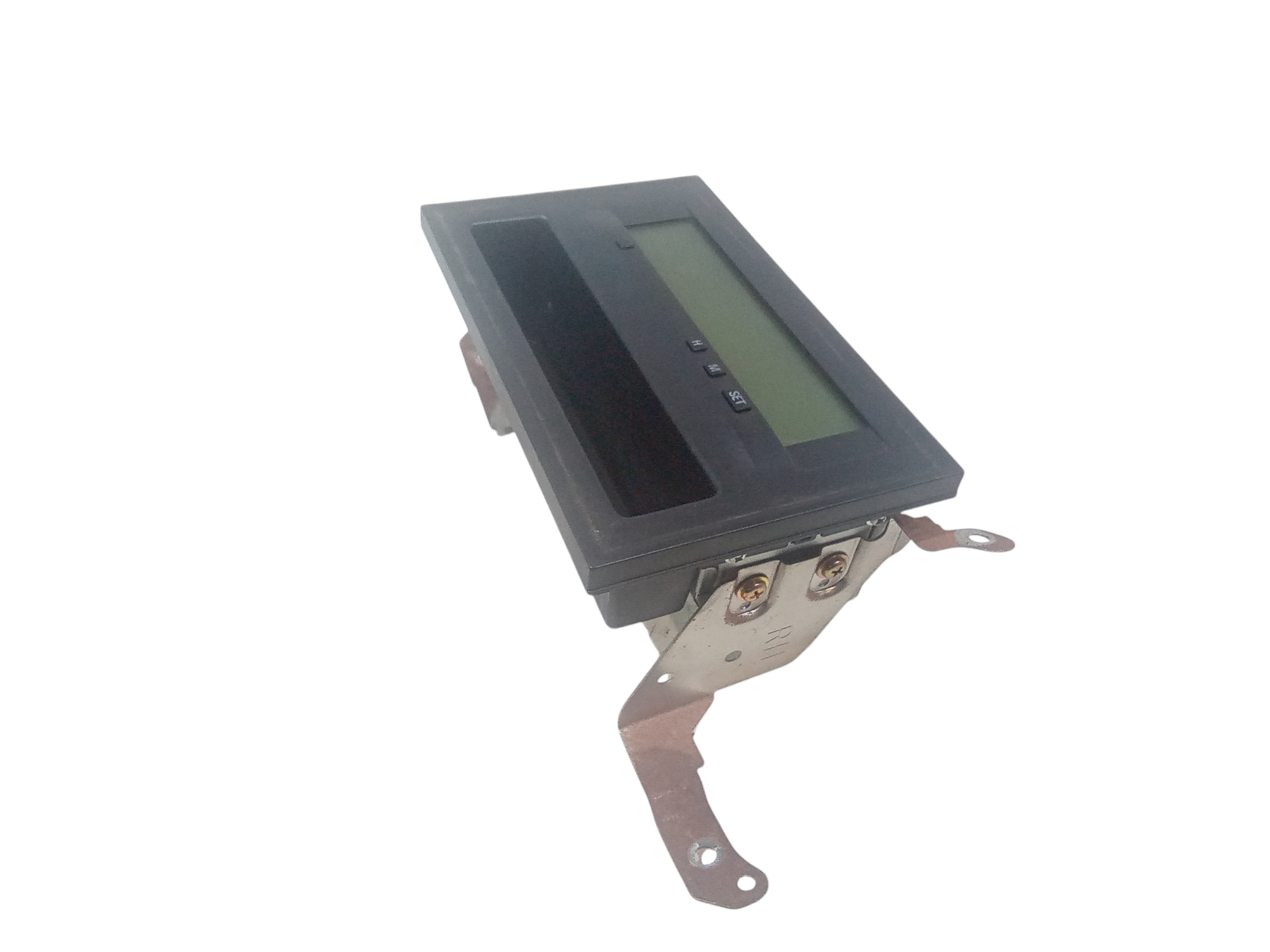 Display multifunzione computer di bordo per Mitsubishi Grandis (2003 - 2011)