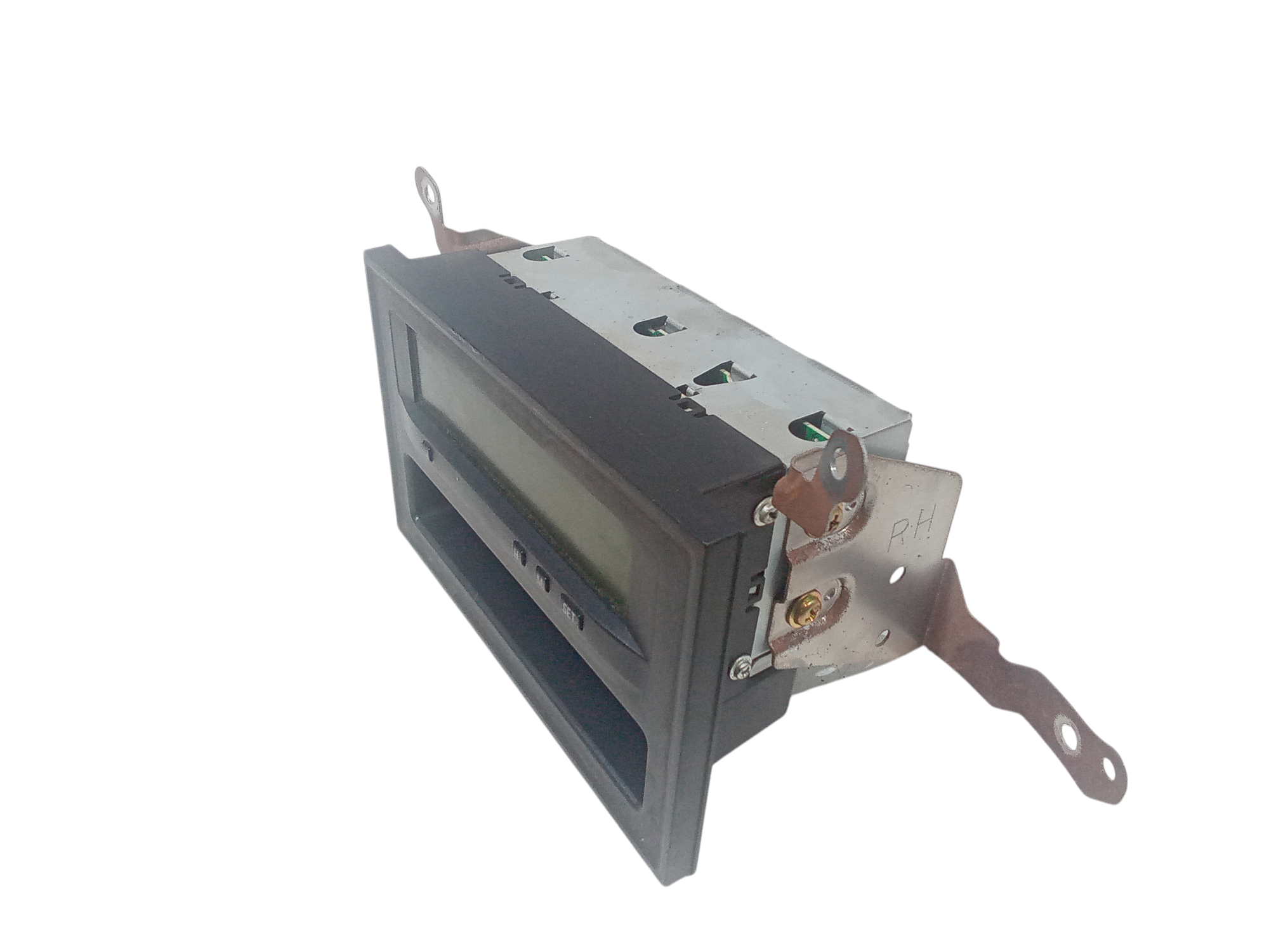 Display multifunzione computer di bordo per Mitsubishi Grandis (2003 - 2011)