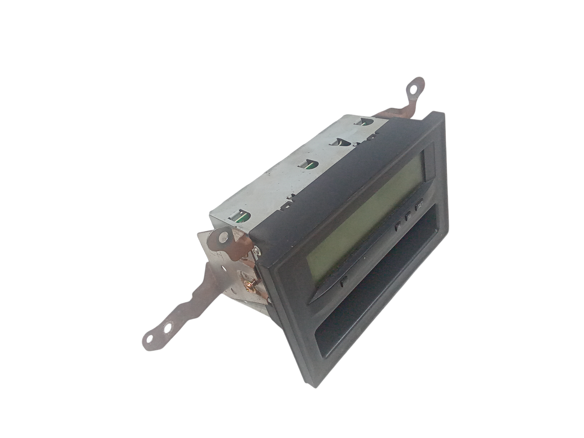 Display multifunzione computer di bordo per Mitsubishi Grandis (2003 - 2011)