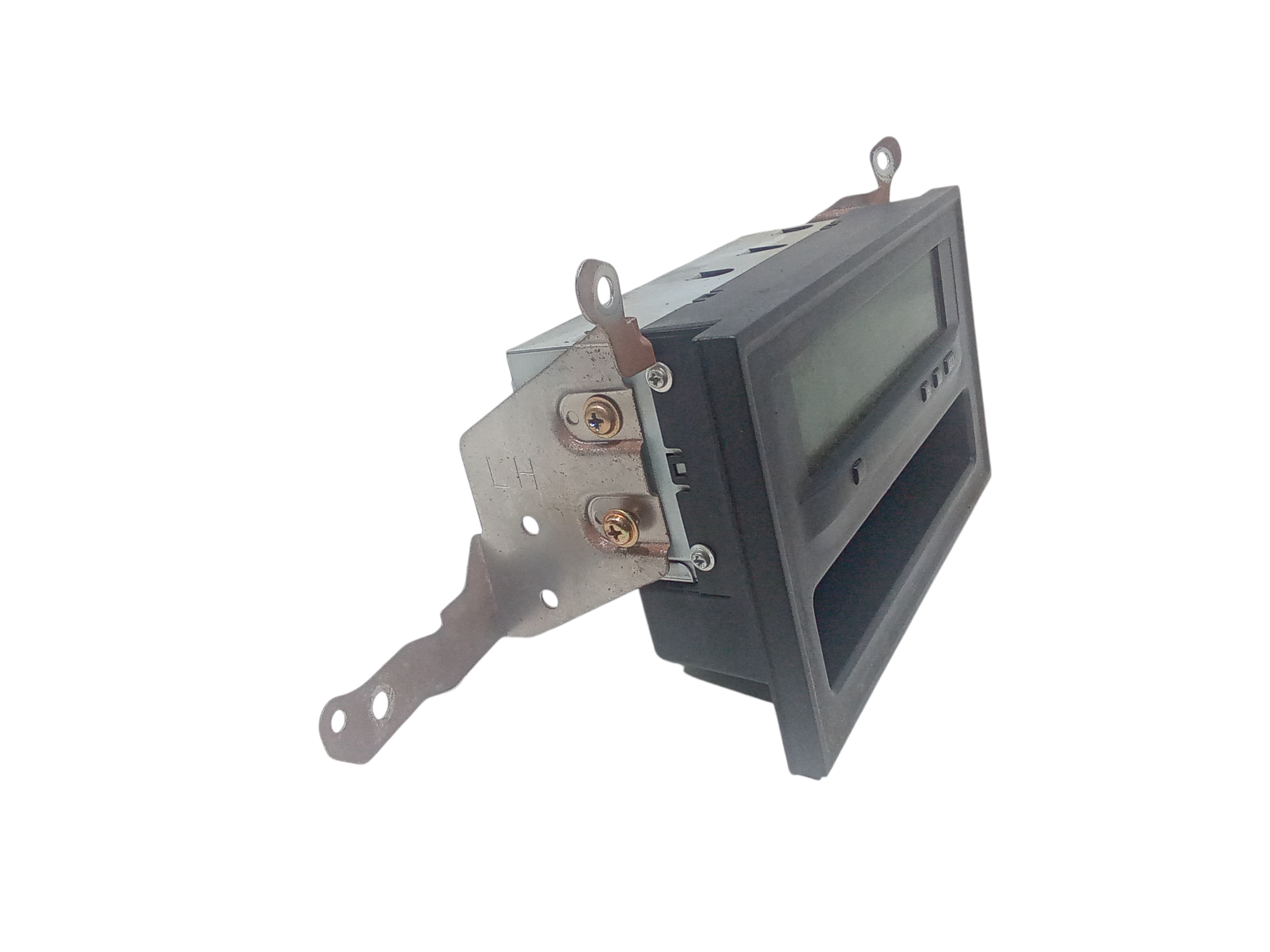 Display multifunzione computer di bordo per Mitsubishi Grandis (2003 - 2011)