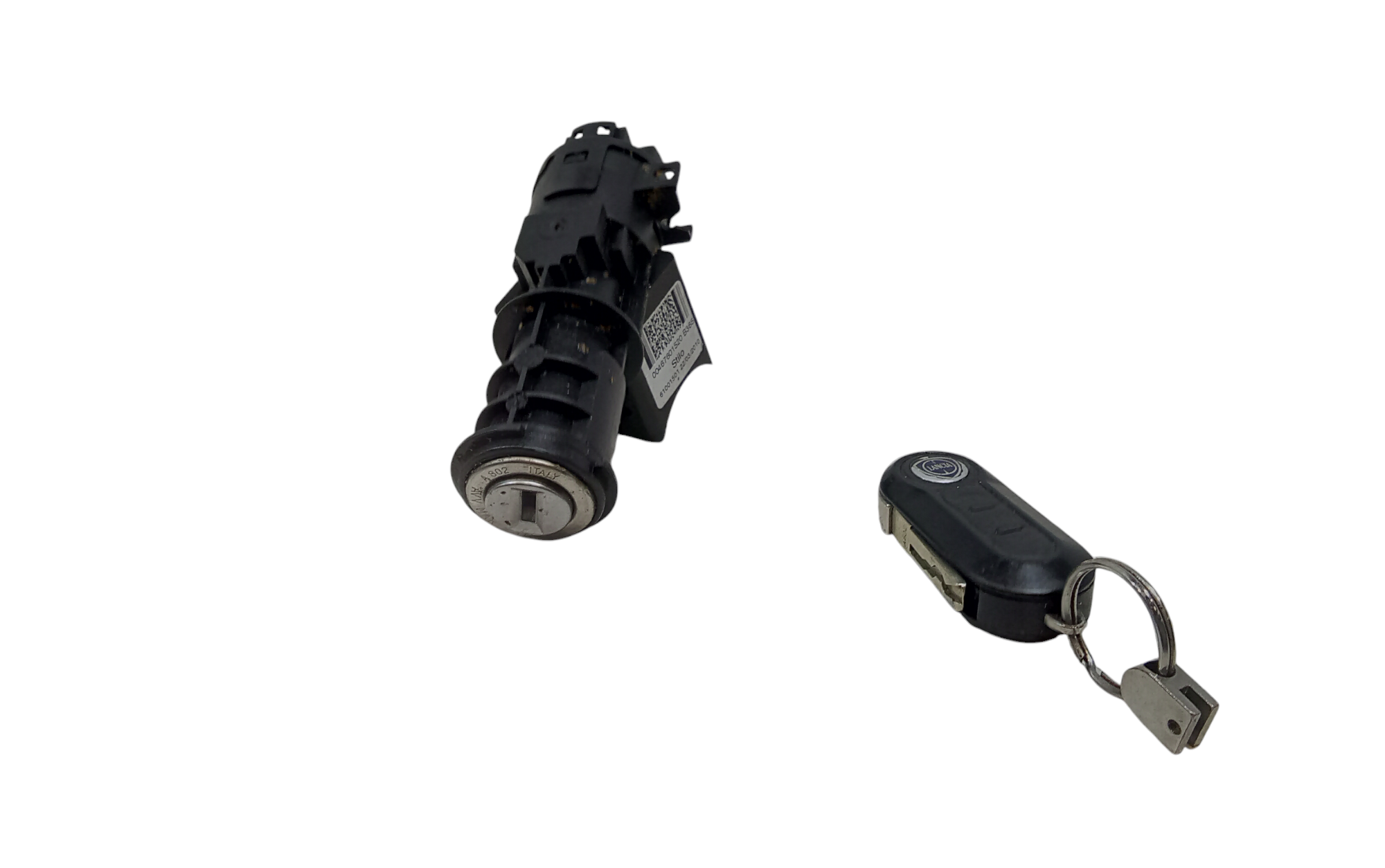 Blocchetto Accensione per Lancia Musa 2 Serie (2007 - In produzione)