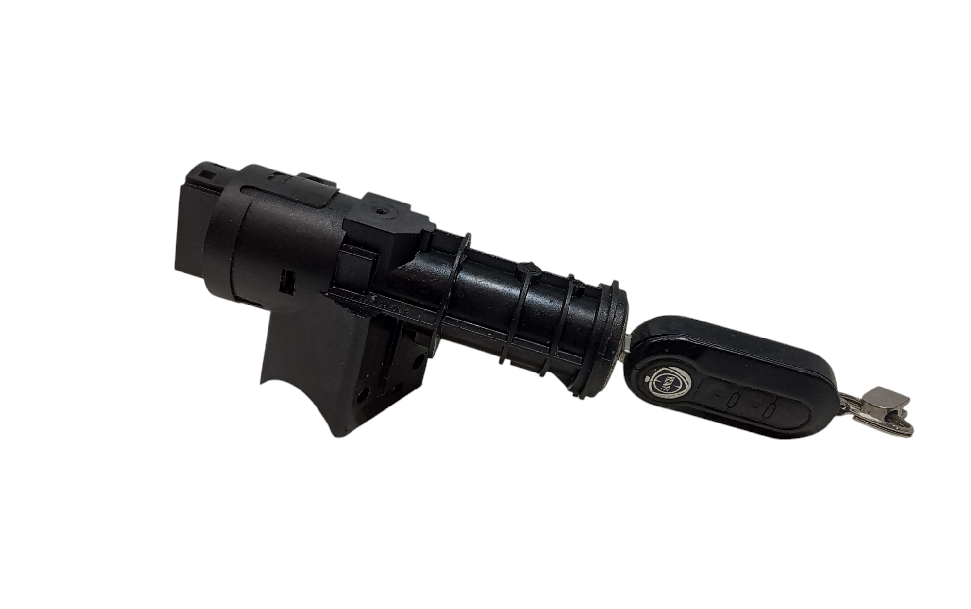 Blocchetto Accensione per Lancia Musa 2 Serie (2007 - In produzione)