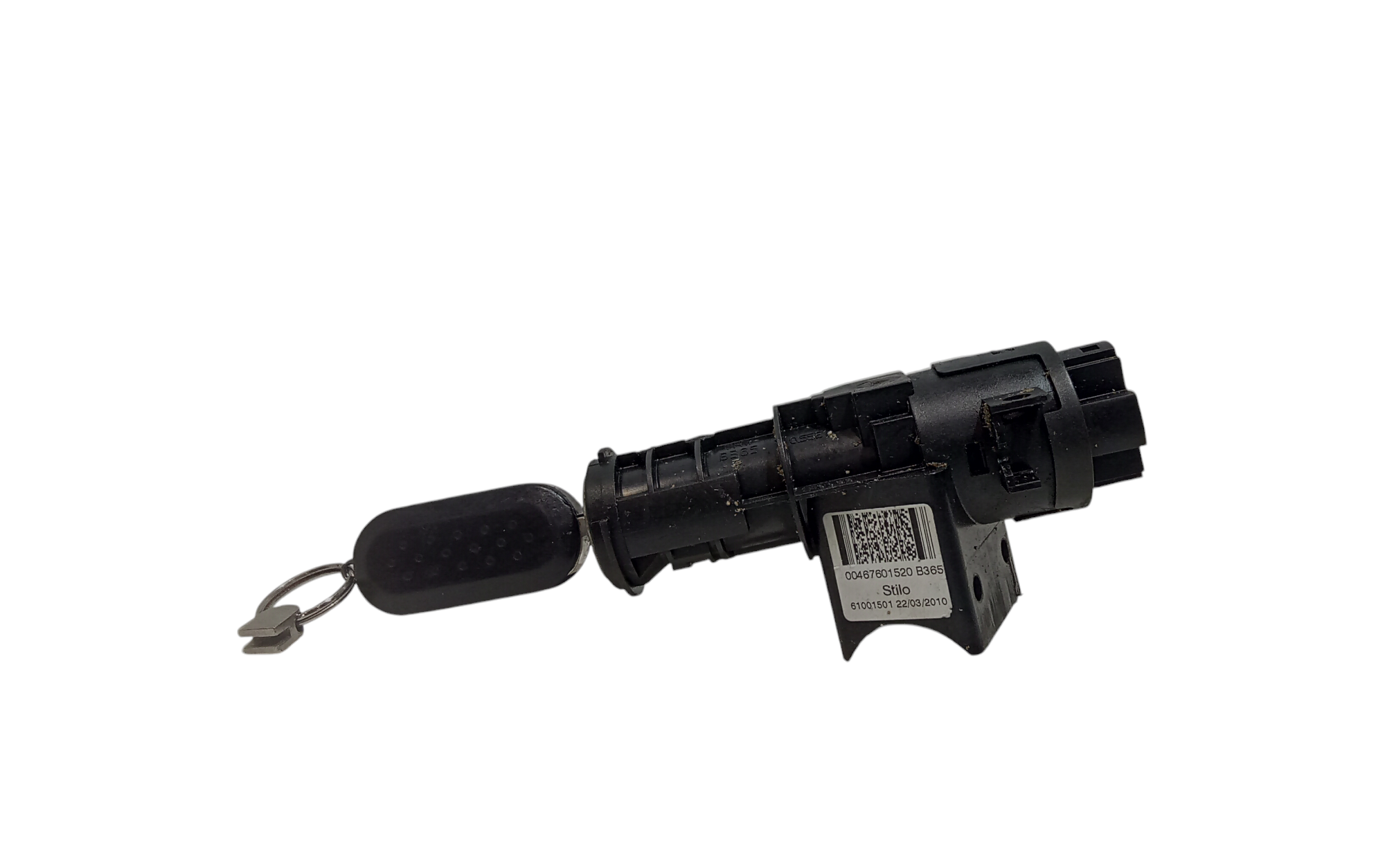 Blocchetto Accensione per Lancia Musa 2 Serie (2007 - In produzione)