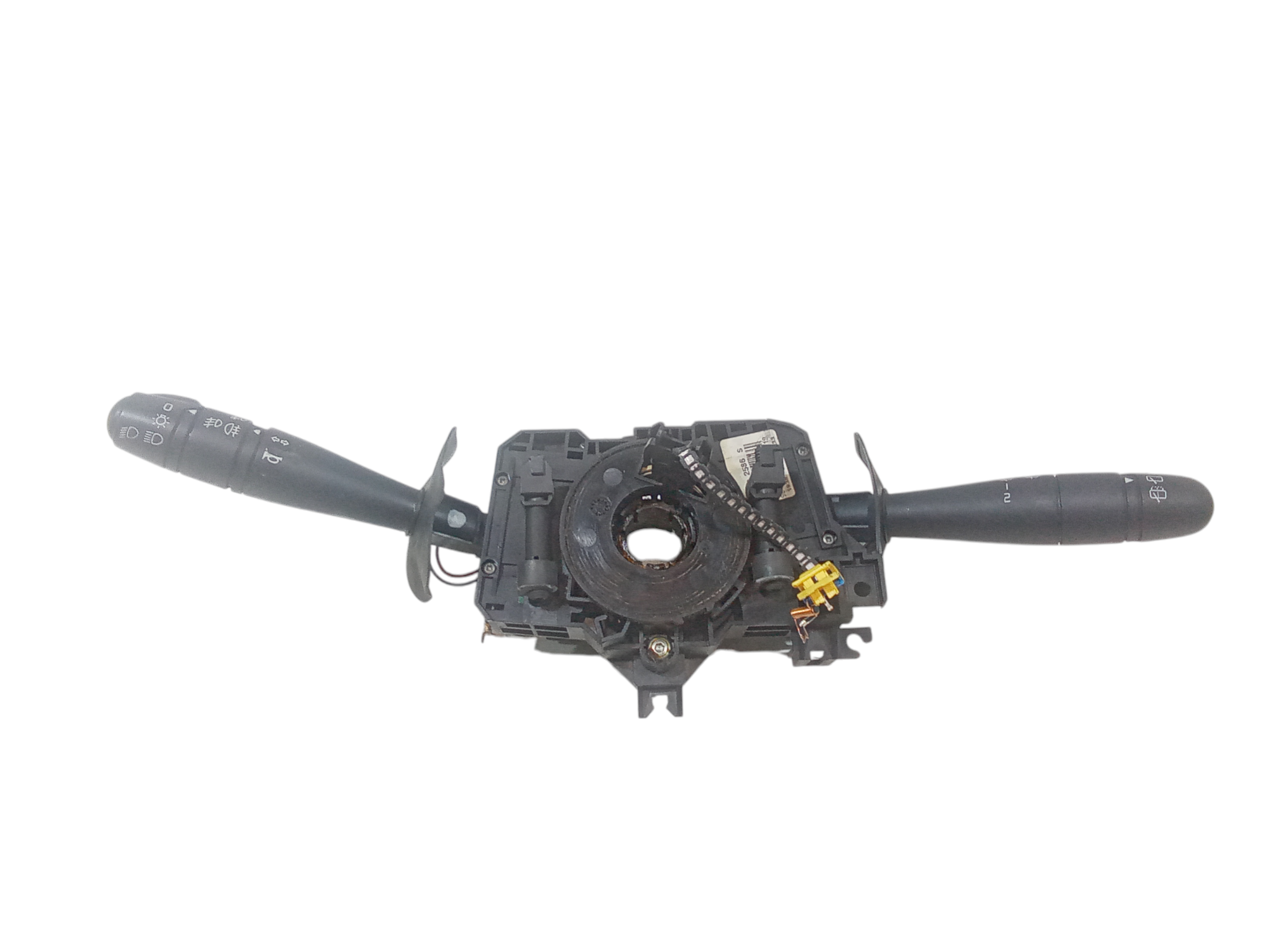 Devioluci per Dacia Sandero 1 Serie (2008 - 2012)