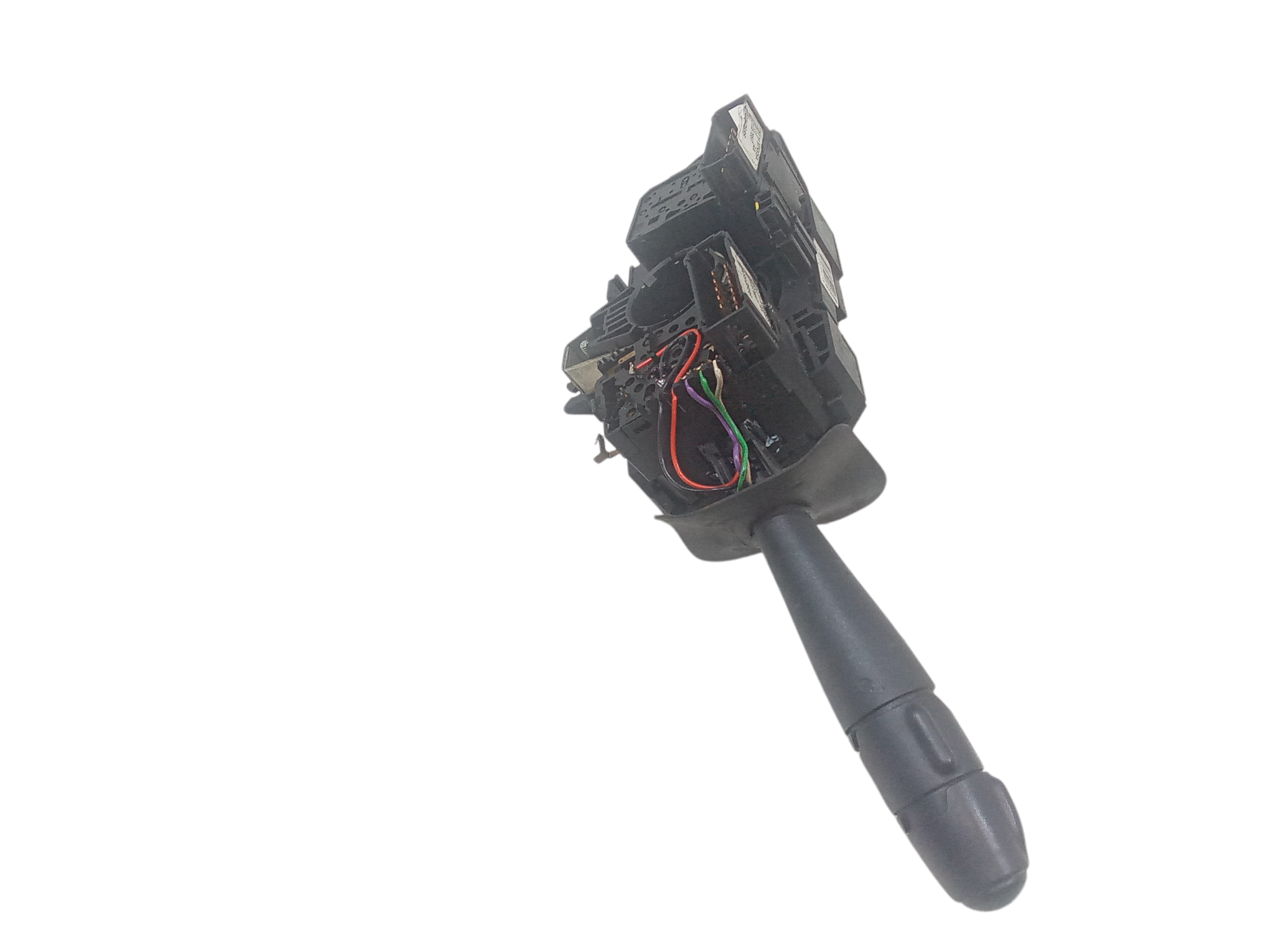 Devioluci per Dacia Sandero 1 Serie (2008 - 2012)