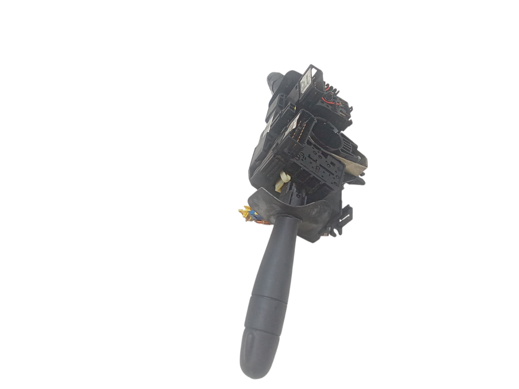 Devioluci per Dacia Sandero 1 Serie (2008 - 2012)