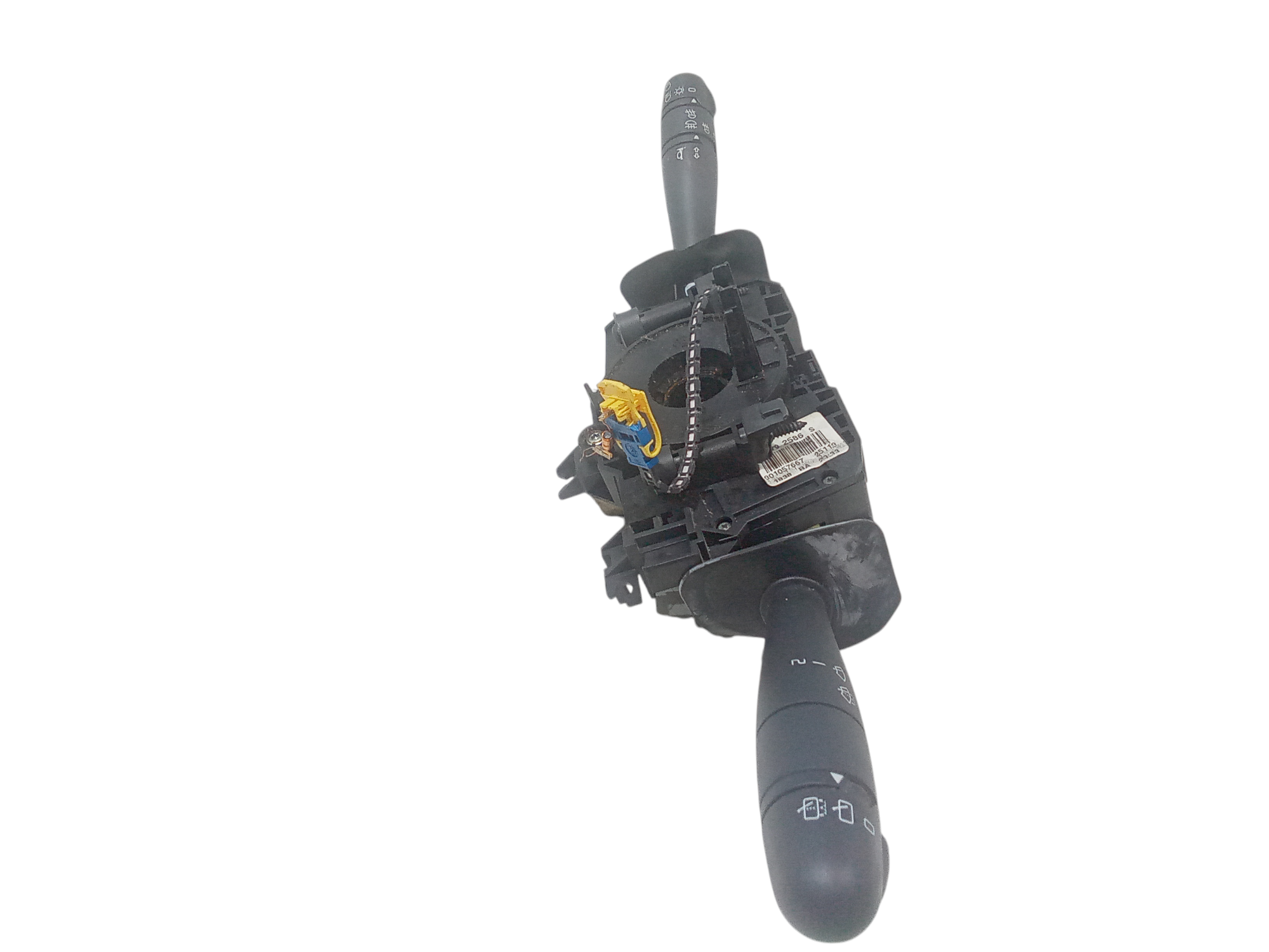 Devioluci per Dacia Sandero 1 Serie (2008 - 2012)