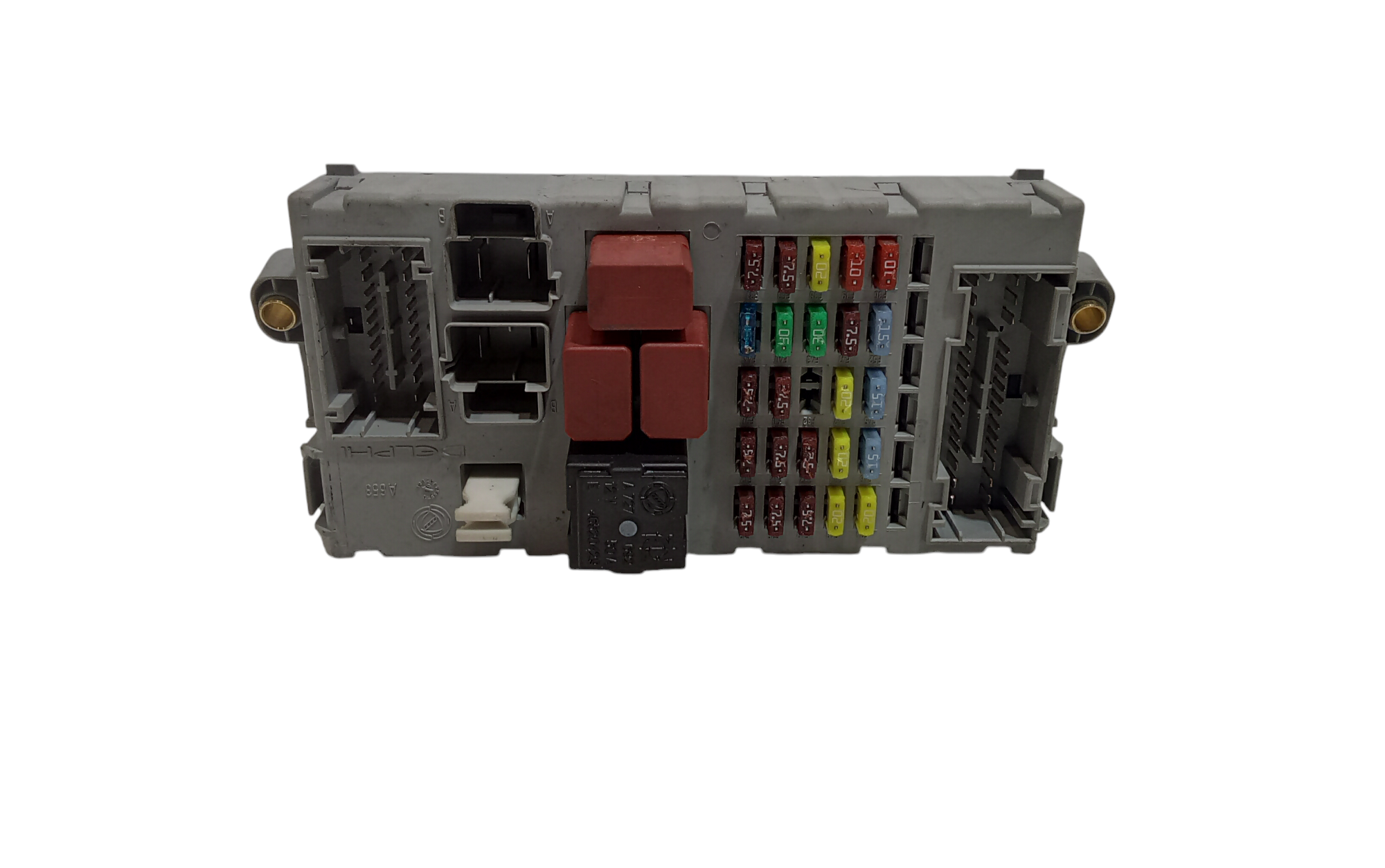Centralina porta fusibili per Lancia Musa 2 Serie (2007 - In produzione)