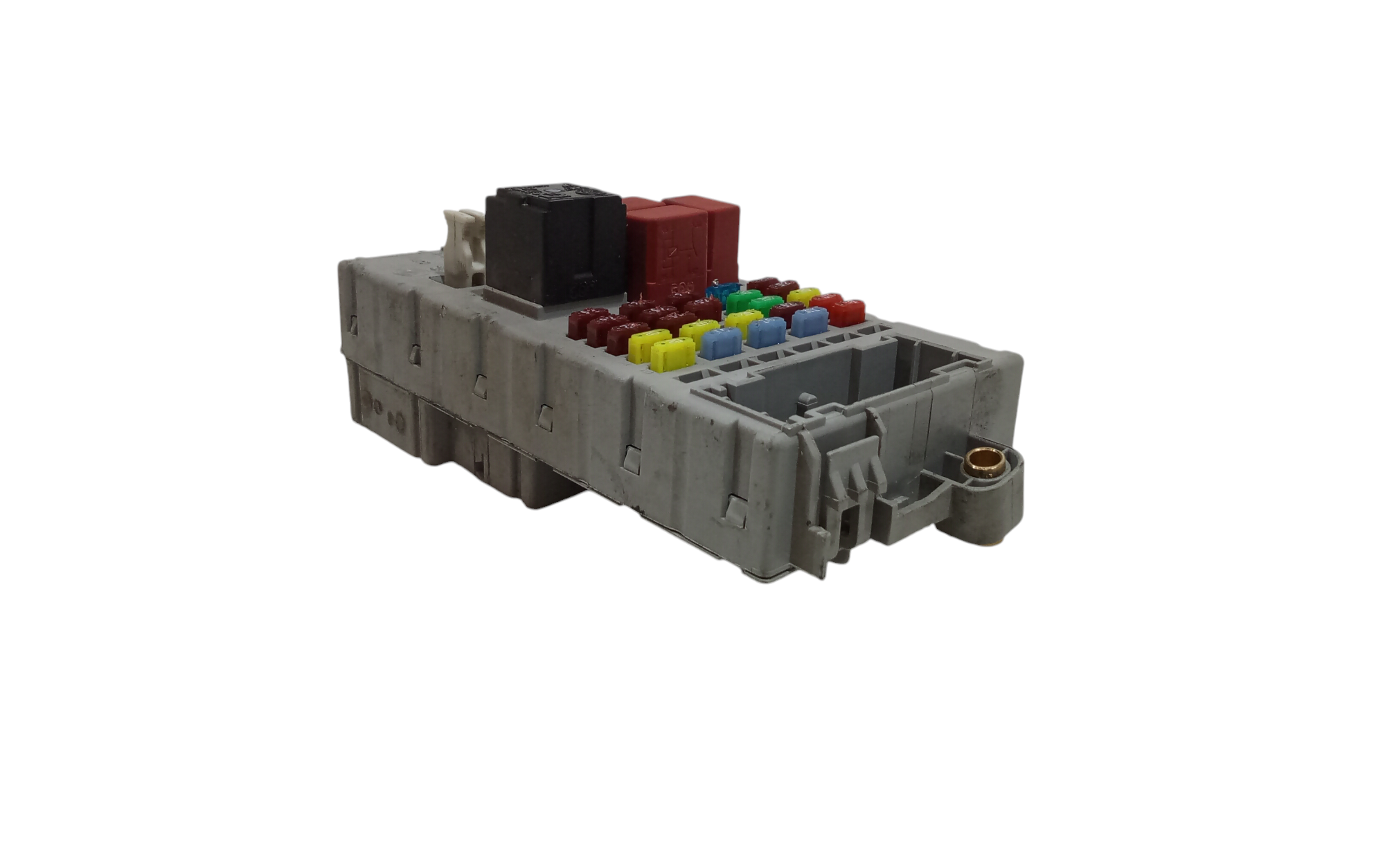 Centralina porta fusibili per Lancia Musa 2 Serie (2007 - In produzione)