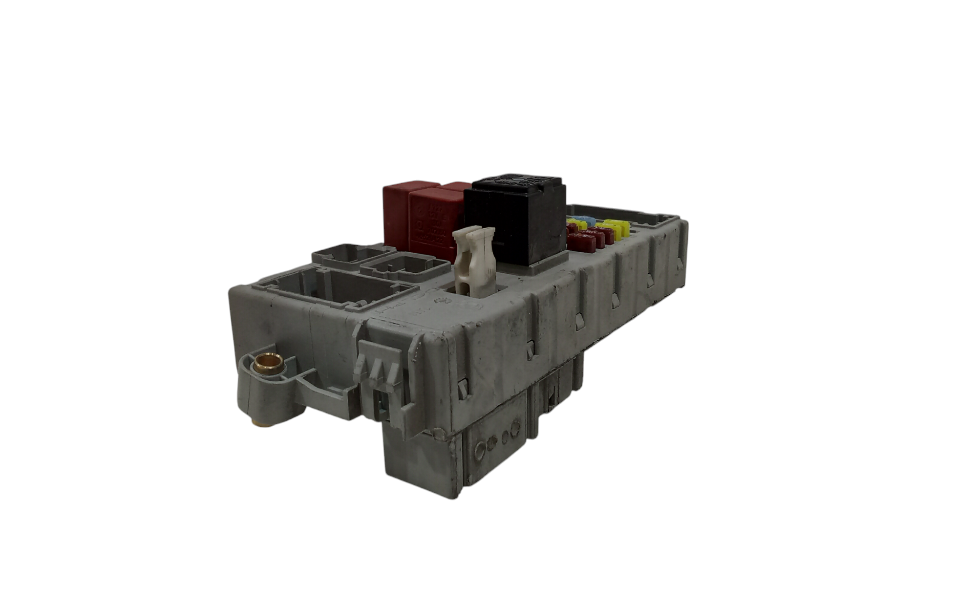 Centralina porta fusibili per Lancia Musa 2 Serie (2007 - In produzione)