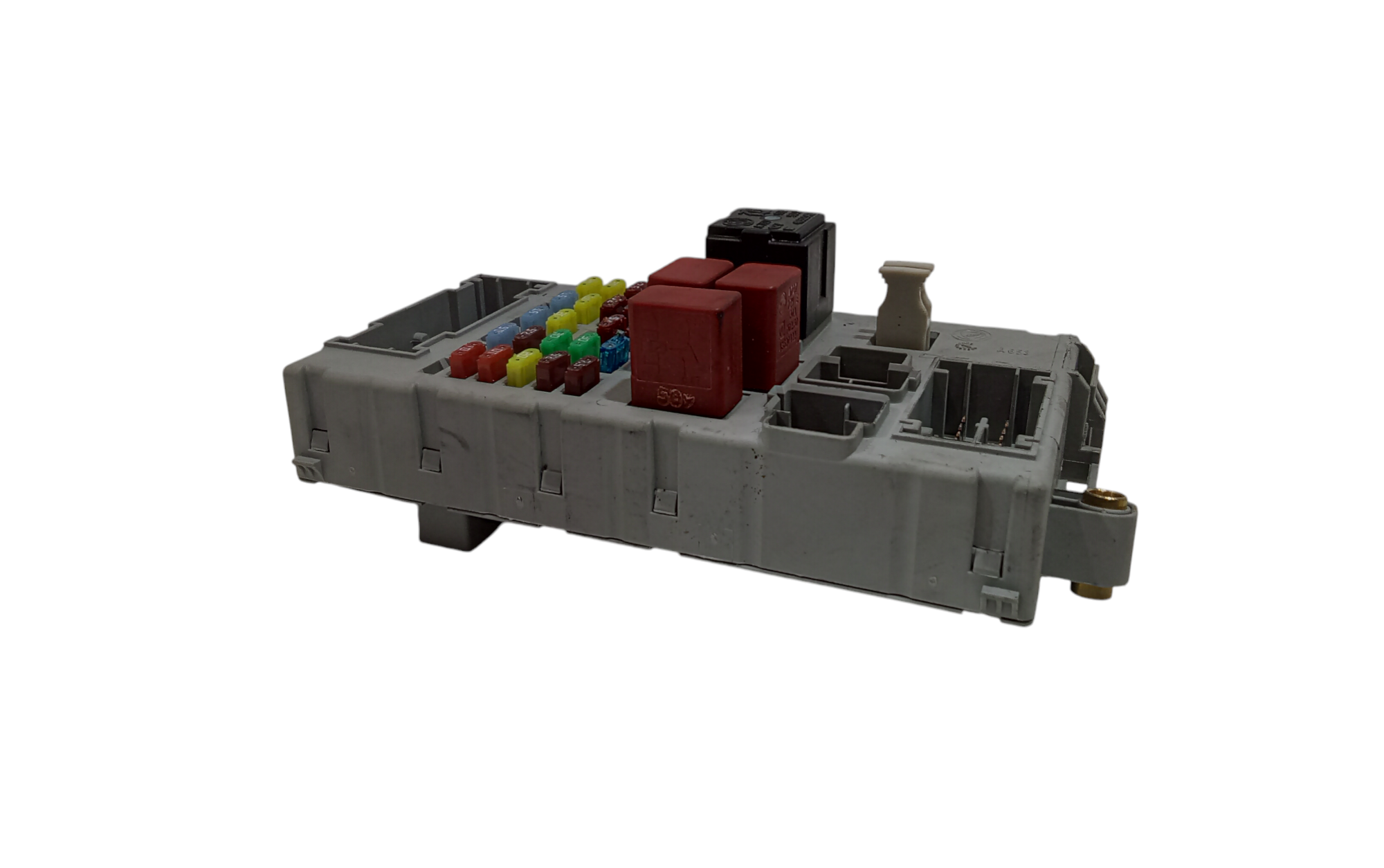 Centralina porta fusibili per Lancia Musa 2 Serie (2007 - In produzione)