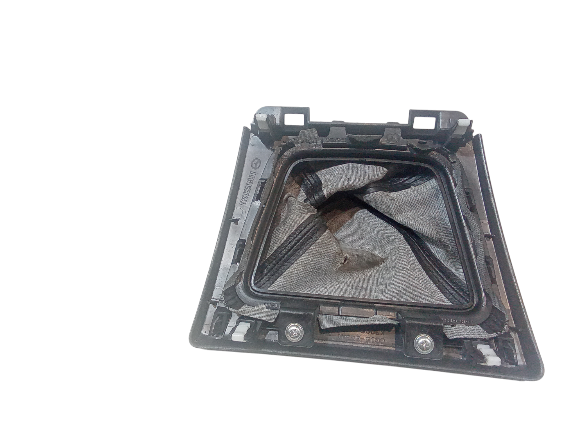 Cuffia Leva Cambio per Mazda 5 Berlina (2005 - In produzione)