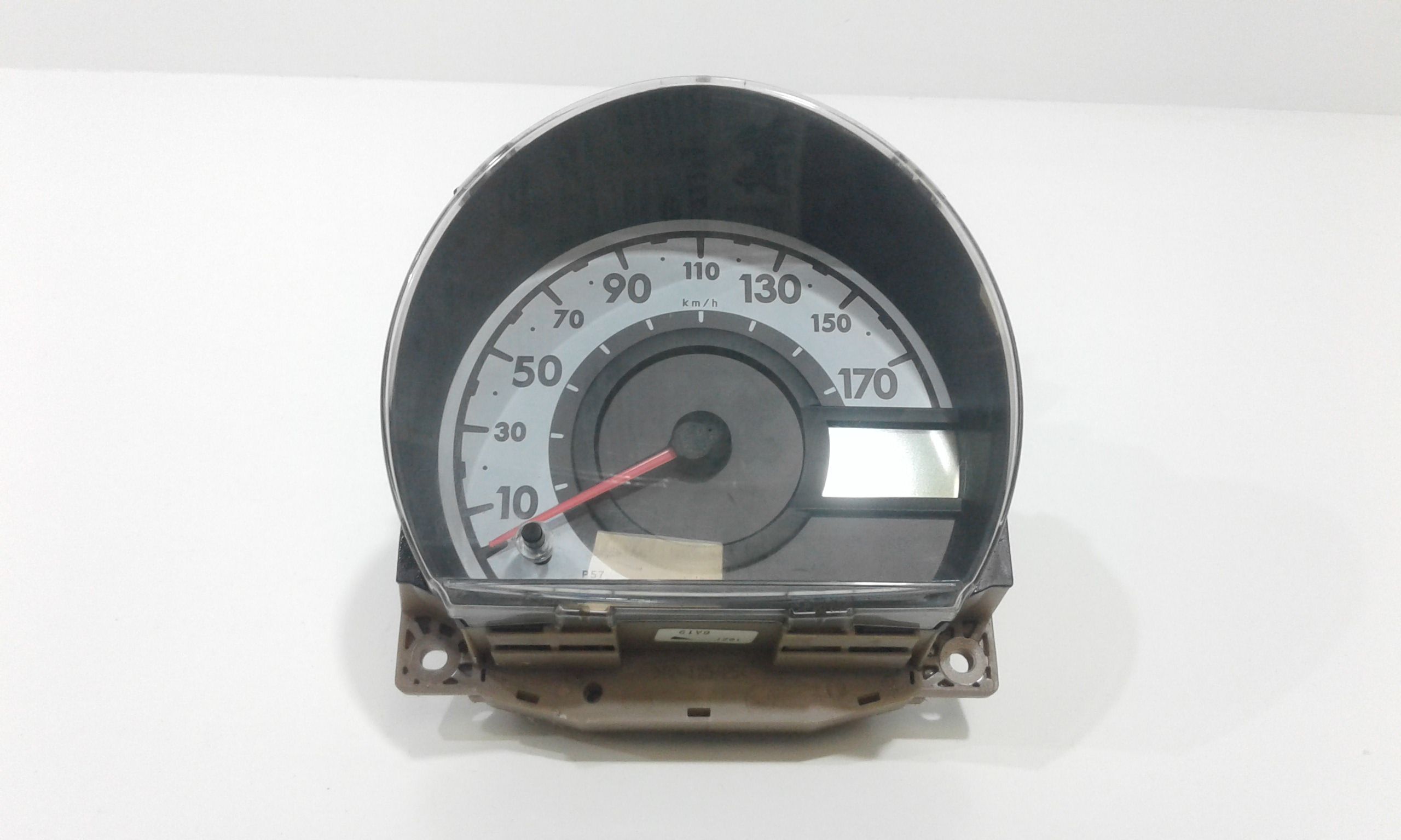 Quadro Strumenti TOYOTA Aygo 1 Serie