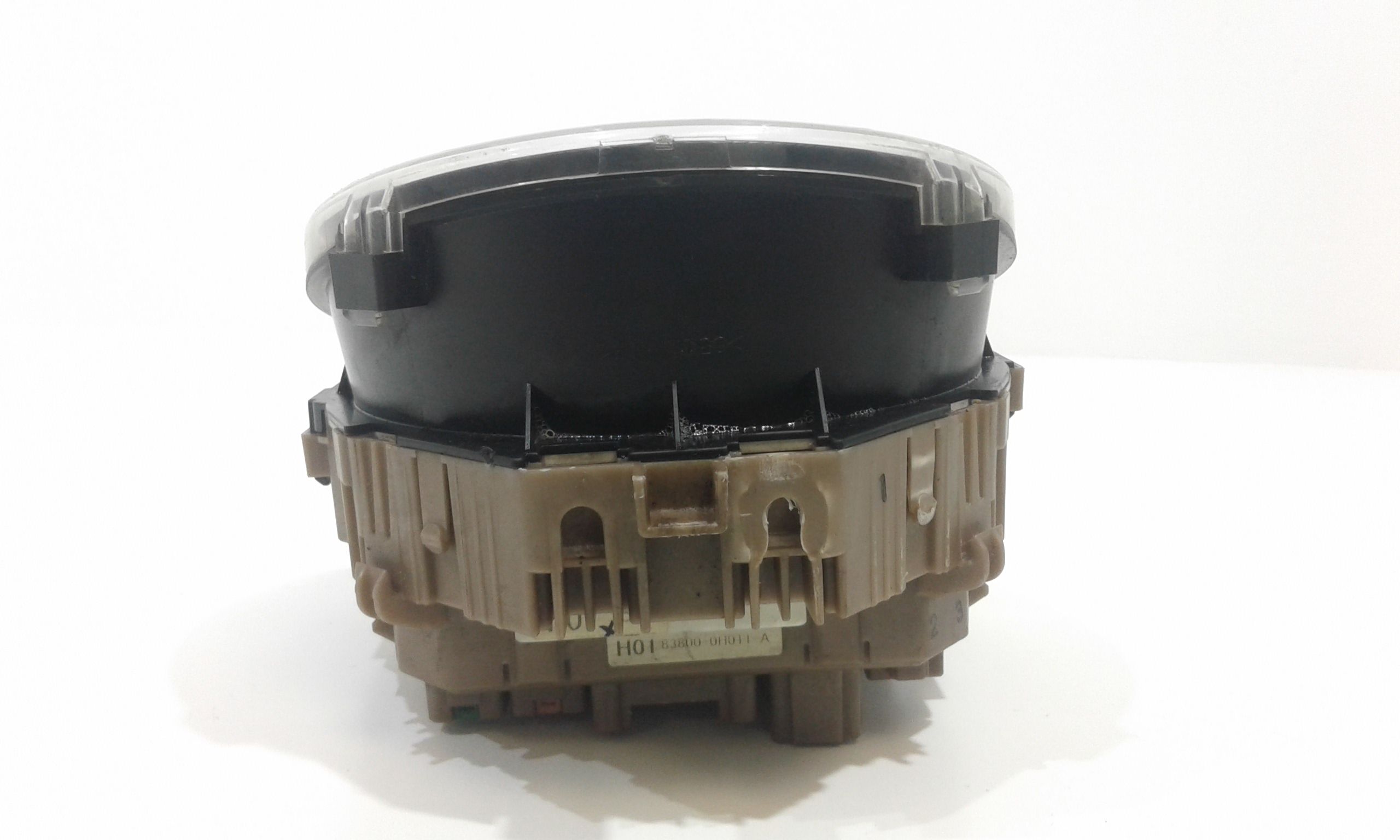 Quadro Strumenti TOYOTA Aygo 1 Serie