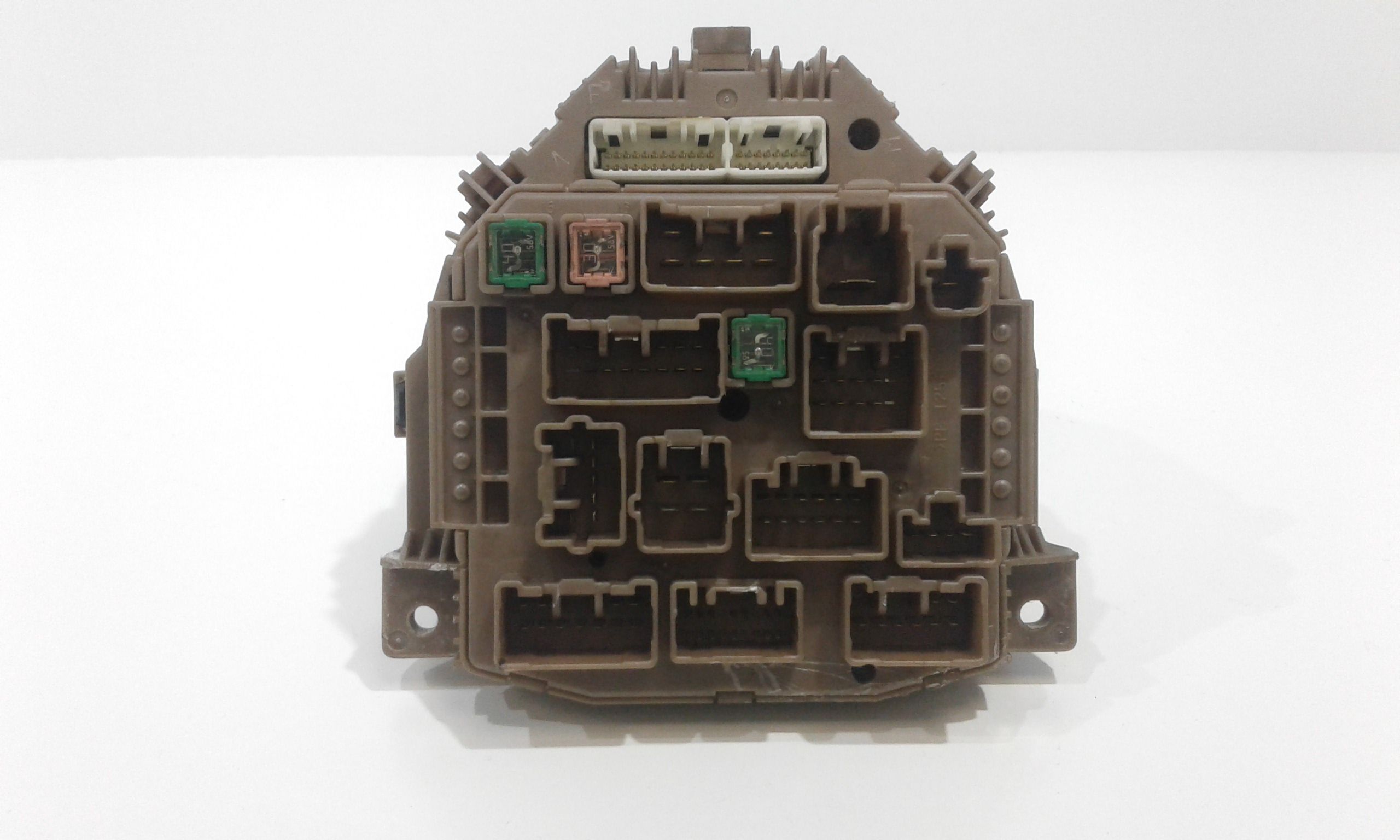 Quadro Strumenti TOYOTA Aygo 1 Serie