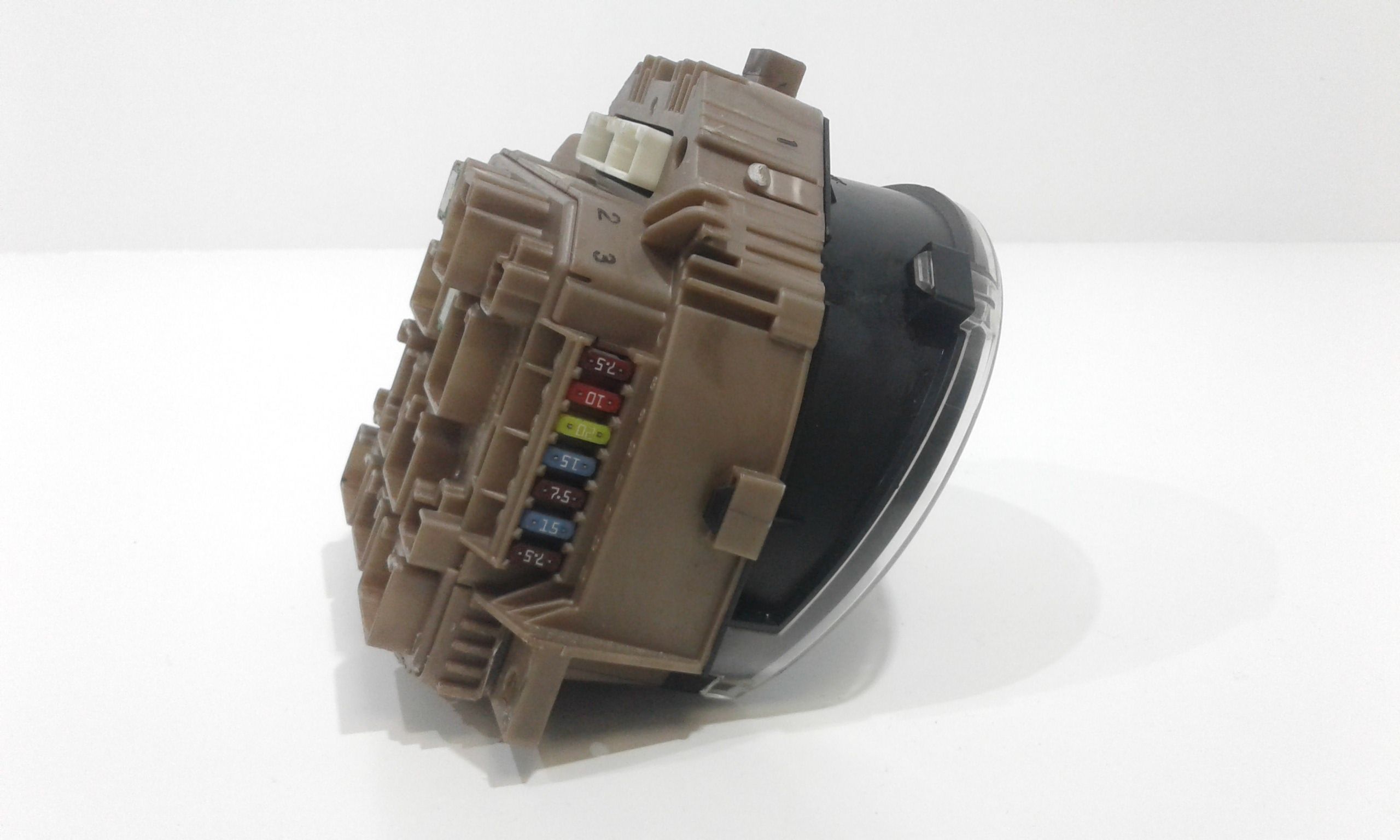 Quadro Strumenti TOYOTA Aygo 1 Serie