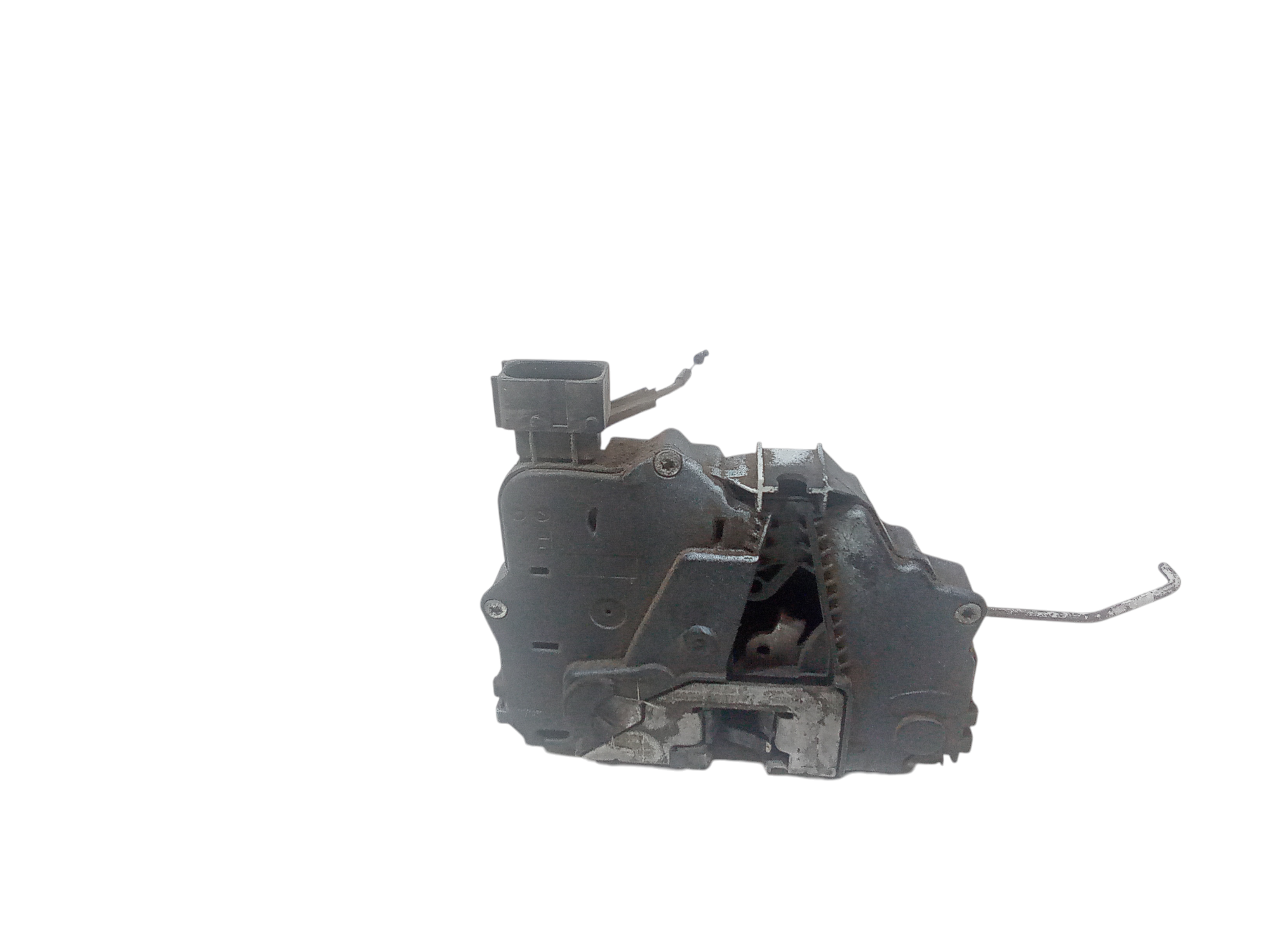 Serratura Anteriore Sinistra per Fiat Ducato 5 Serie (2006 - 2014)