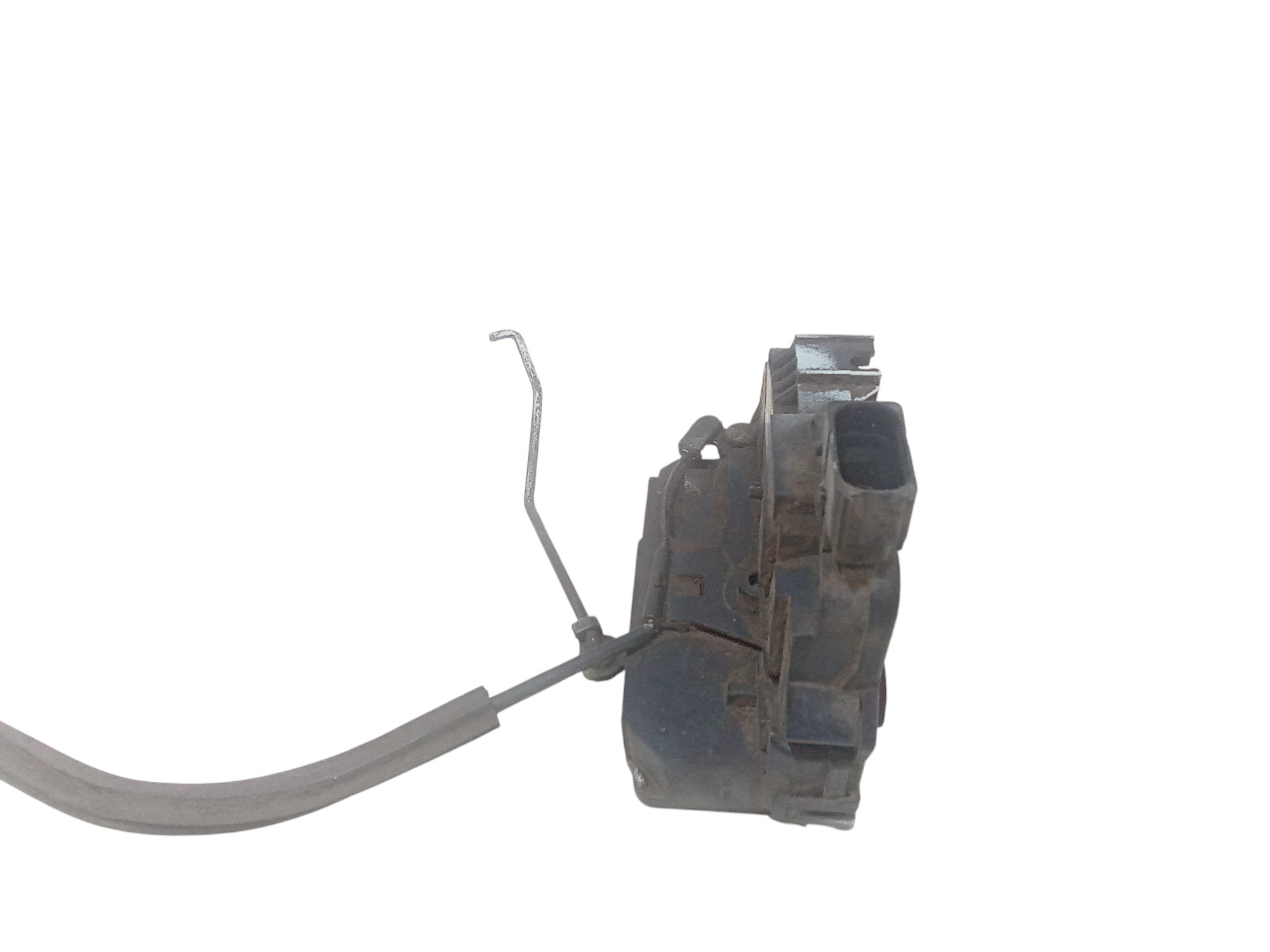 Serratura Anteriore Sinistra per Fiat Ducato 5 Serie (2006 - 2014)