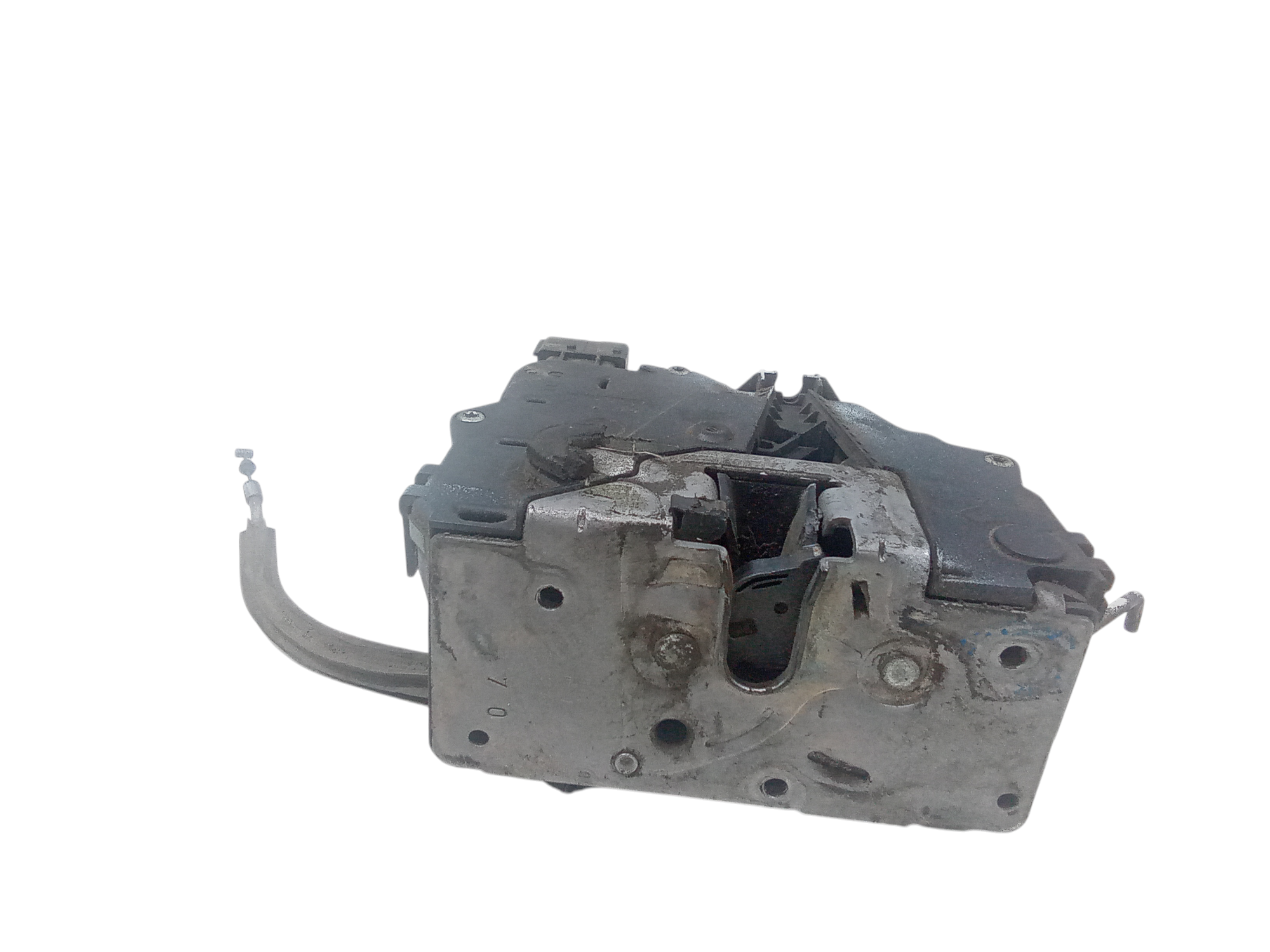 Serratura Anteriore Sinistra per Fiat Ducato 5 Serie (2006 - 2014)