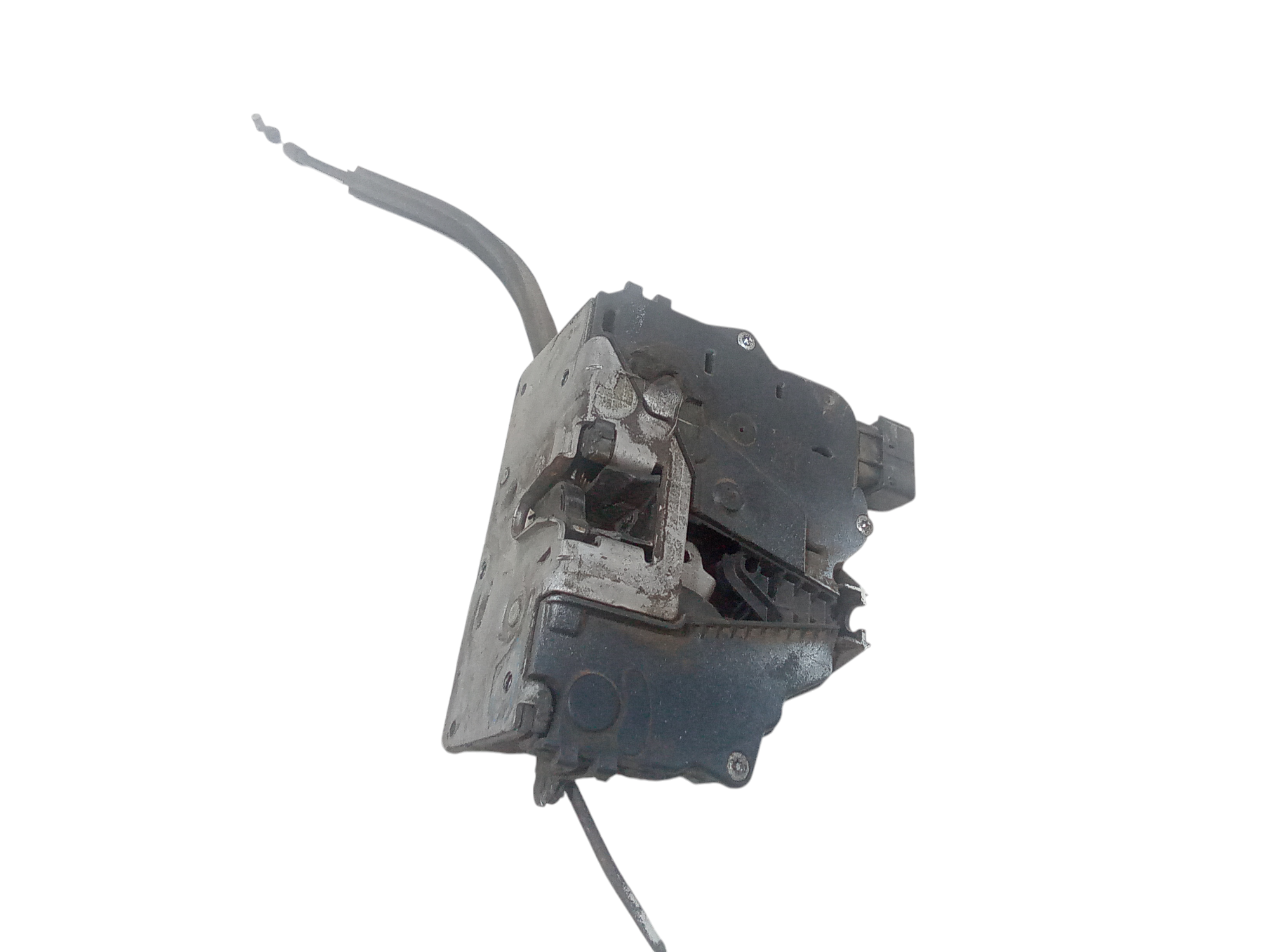 Serratura Anteriore Sinistra per Fiat Ducato 5 Serie (2006 - 2014)