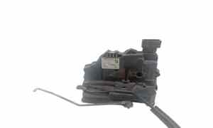 Serratura Anteriore Sinistra per Fiat Ducato 5 Serie (2006 - 2014)