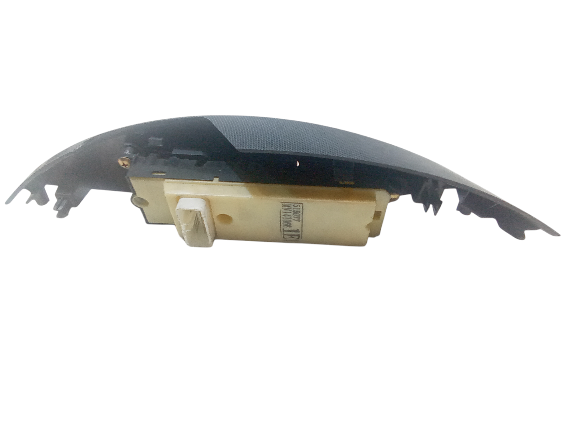 Pulsantiera anteriore sinistra Guida per Mitsubishi Grandis (2003 - 2011)