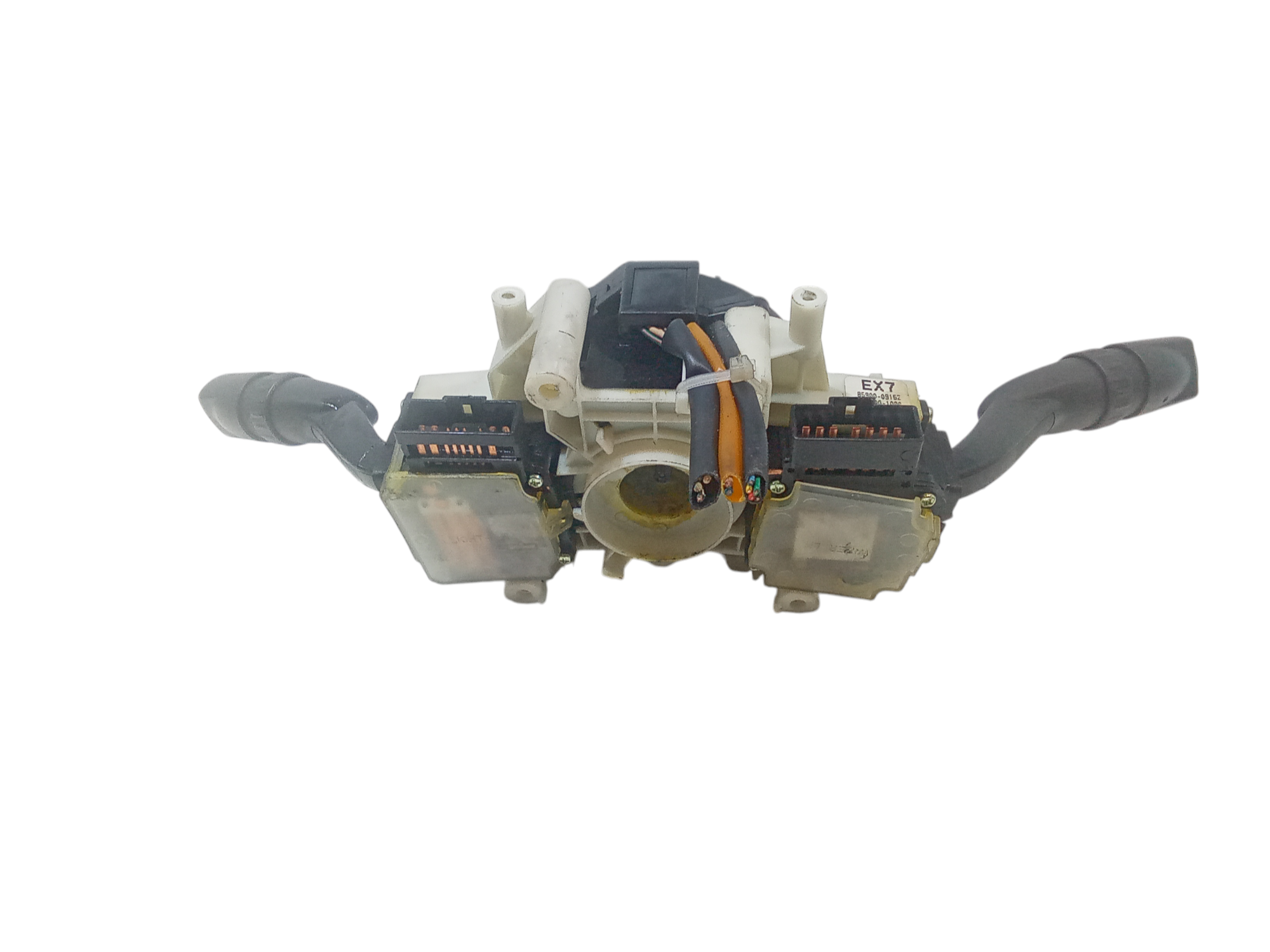 Devioluci per Ssangyong Actyon 1 Serie (2006 - In produzione)