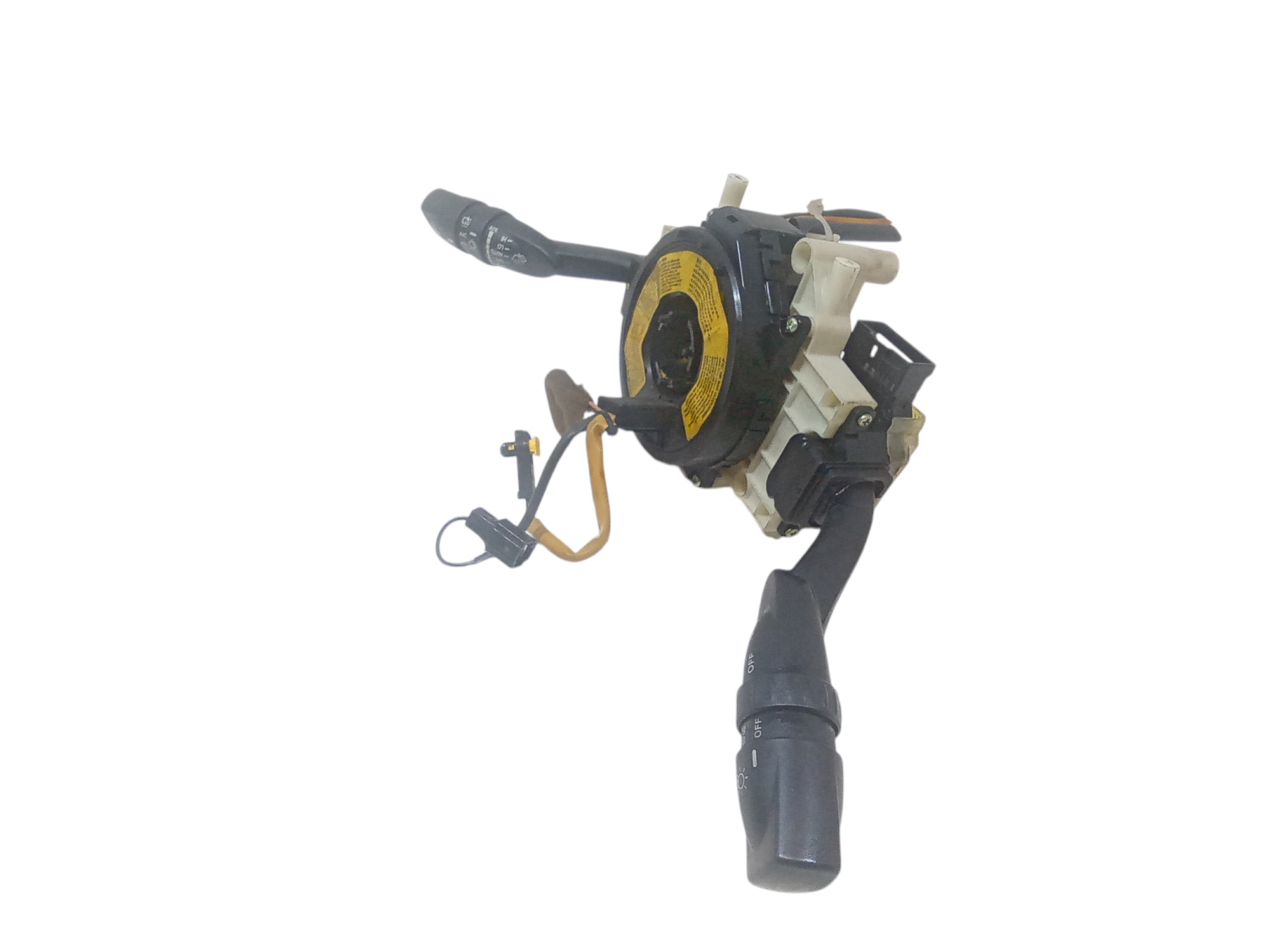 Devioluci per Ssangyong Actyon 1 Serie (2006 - In produzione)