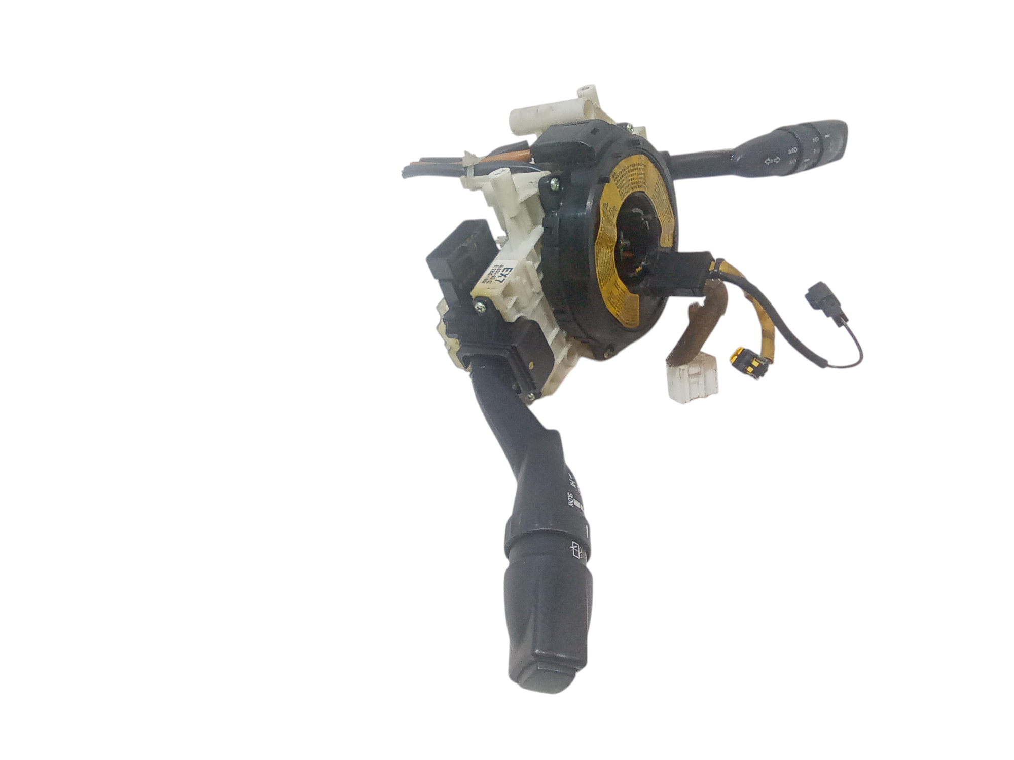 Devioluci per Ssangyong Actyon 1 Serie (2006 - In produzione)