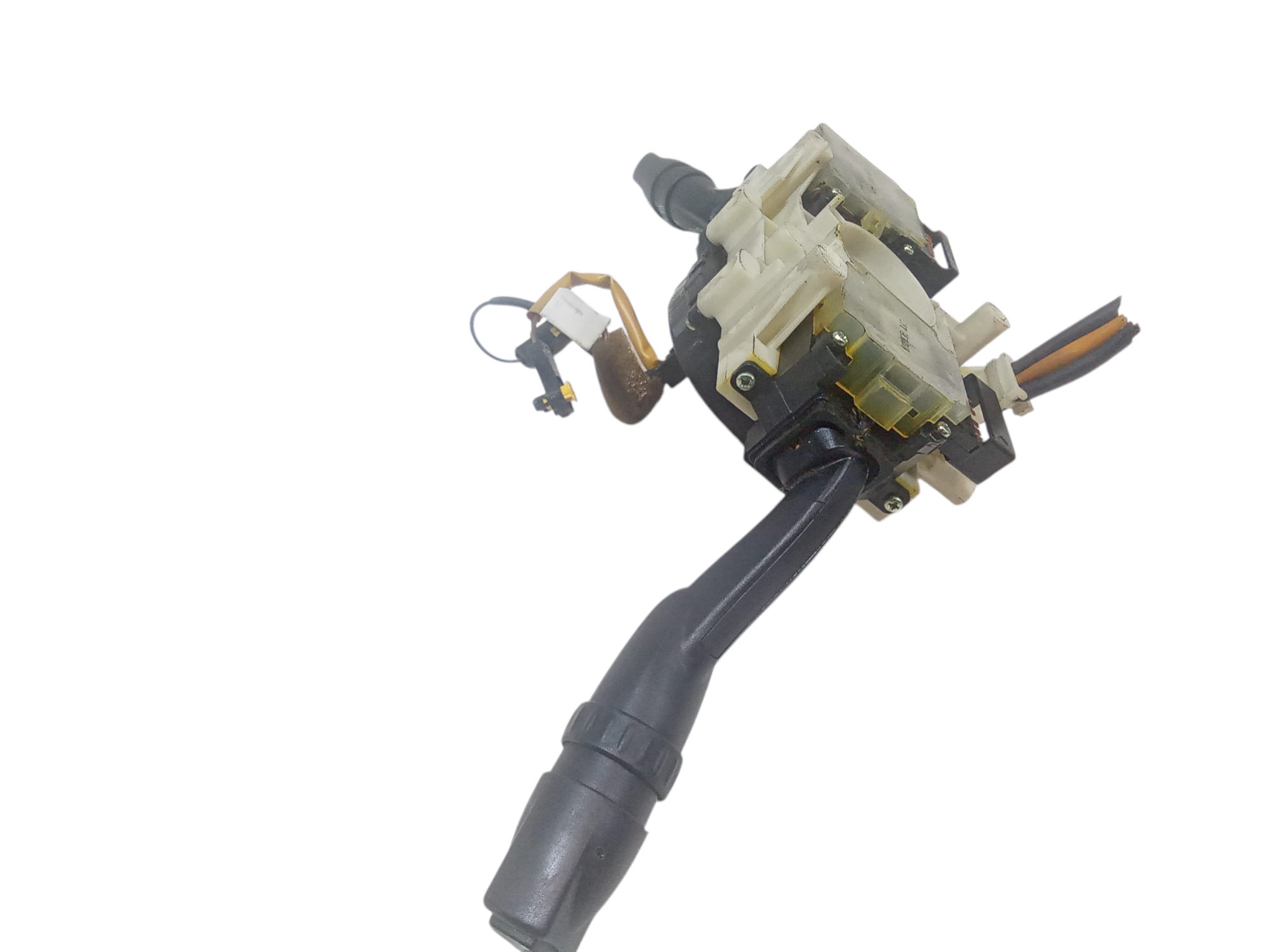 Devioluci per Ssangyong Actyon 1 Serie (2006 - In produzione)