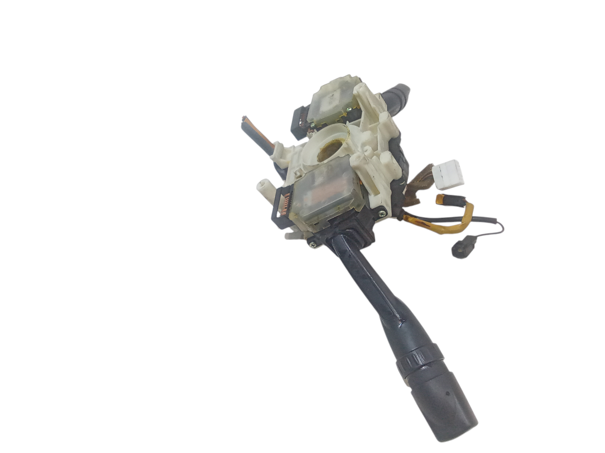 Devioluci per Ssangyong Actyon 1 Serie (2006 - In produzione)