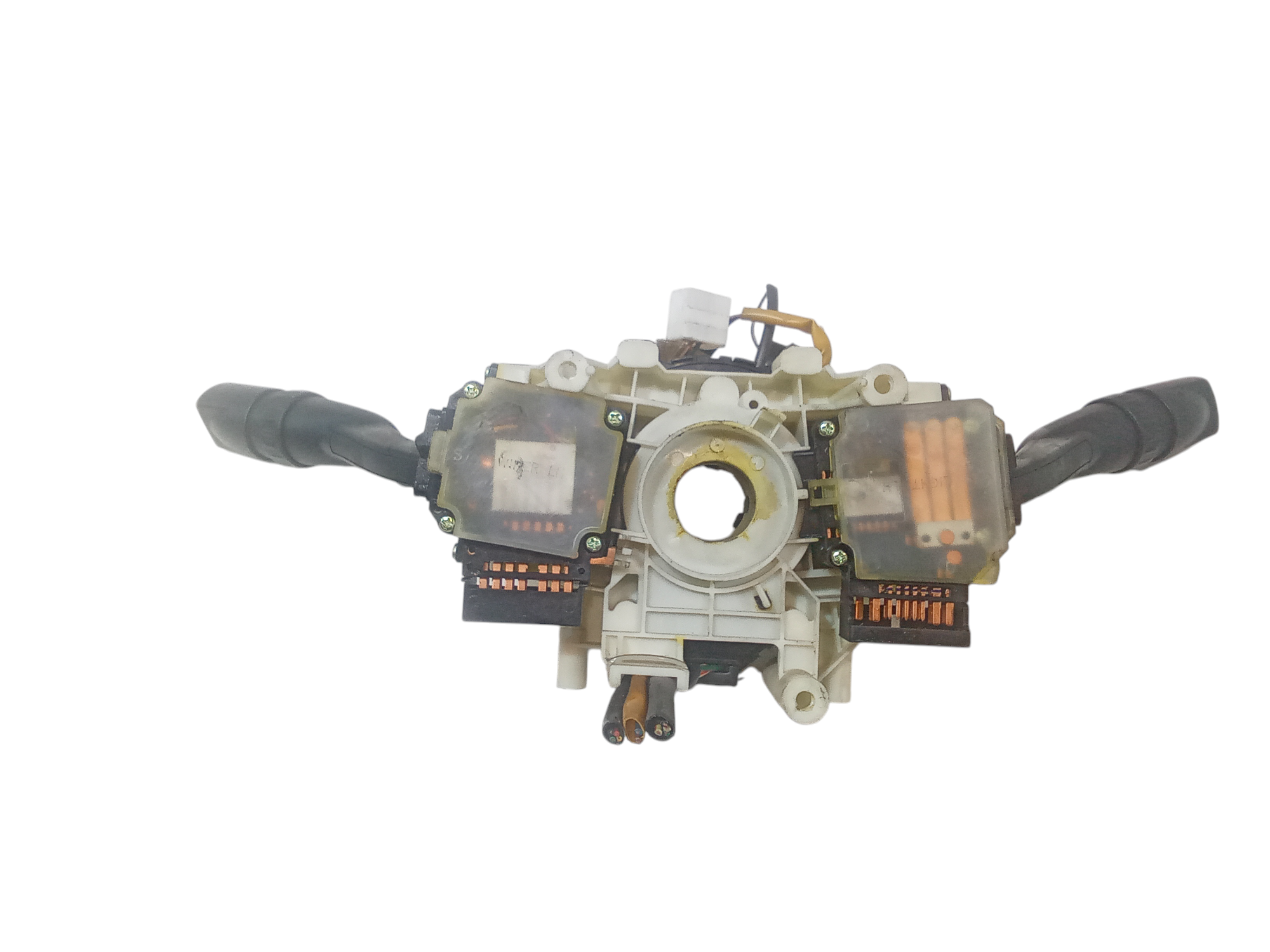 Devioluci per Ssangyong Actyon 1 Serie (2006 - In produzione)