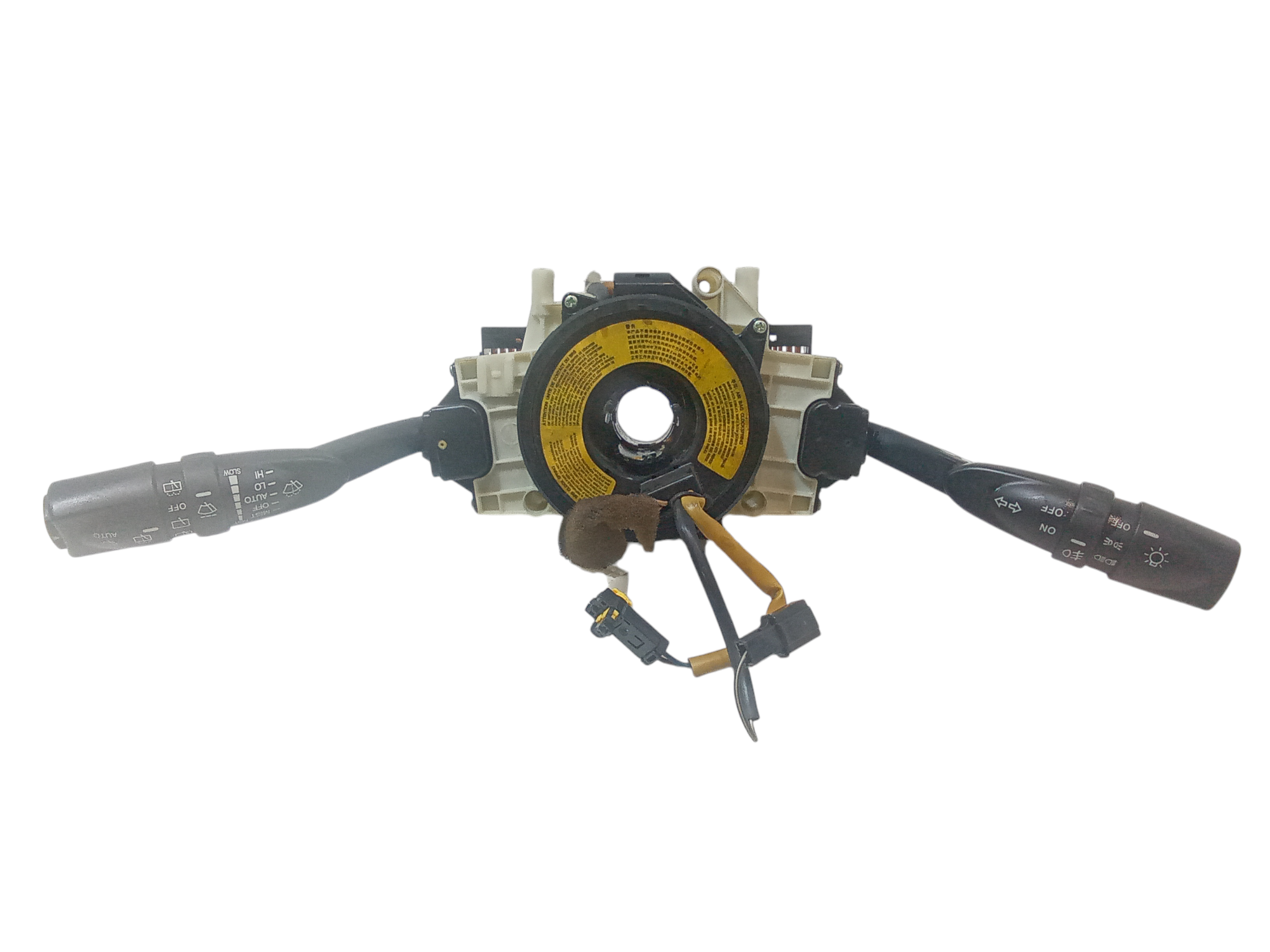 Devioluci per Ssangyong Actyon 1 Serie (2006 - In produzione)