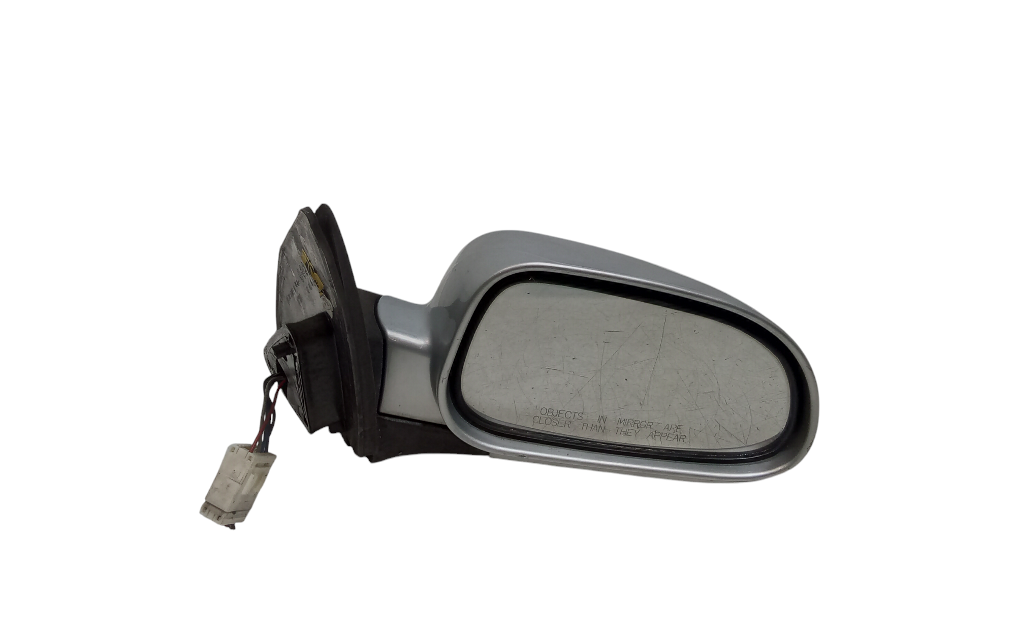 Specchietto Retrovisore Destro per Chevrolet Nubira Berlina 2 Serie (2003 - 2009)