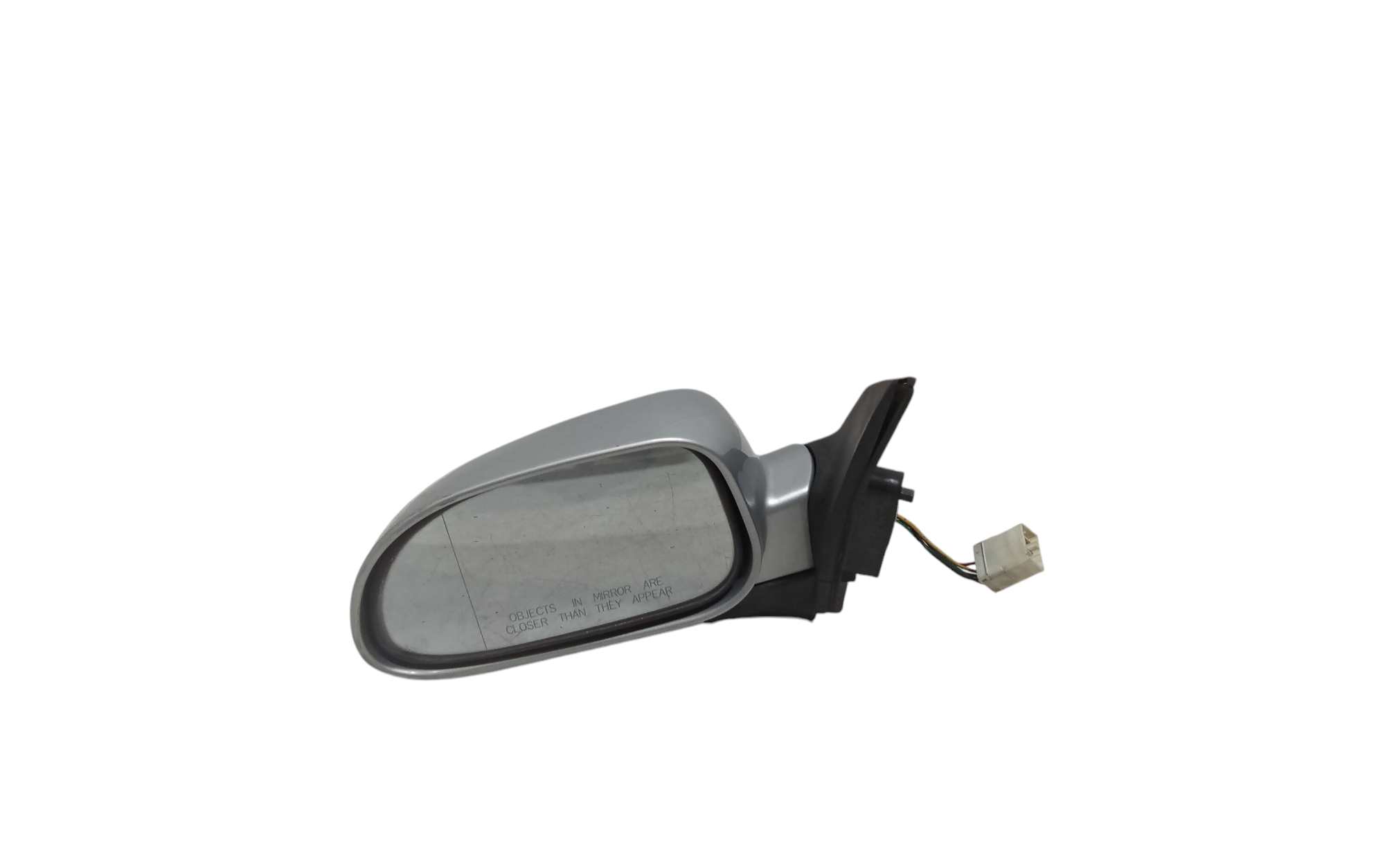 Specchietto Retrovisore Sinistro per Chevrolet Nubira Berlina 2 Serie (2003 - 2009)